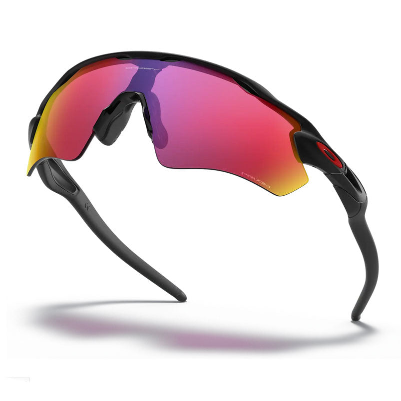 Oakley Radar Ev Path Prizm Road Matte Black Pyöräilylasit