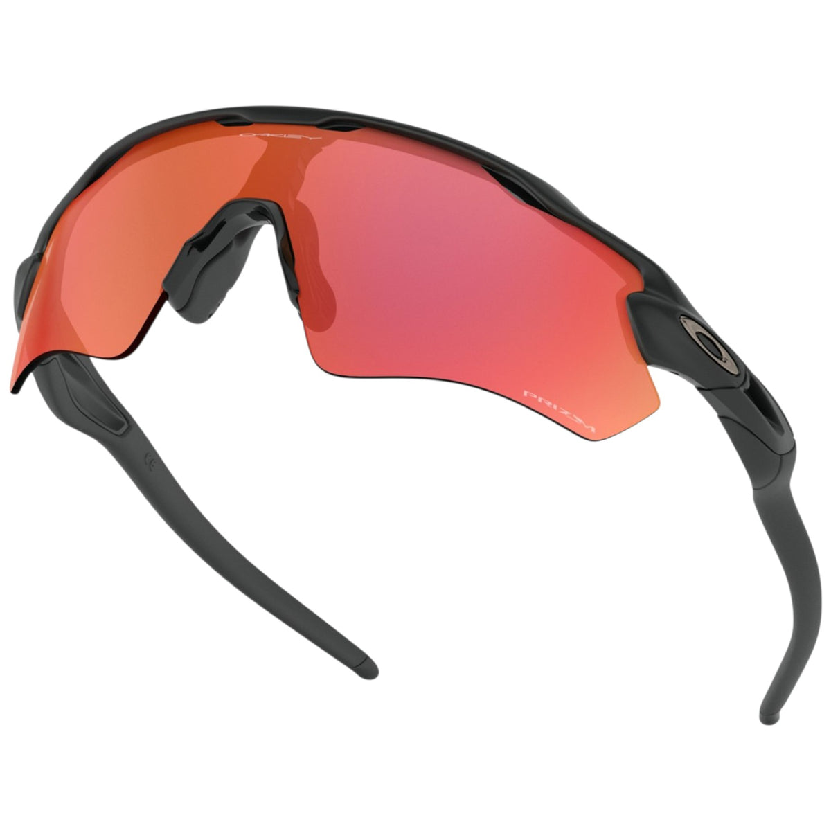 Oakley Radar Ev Path Prizm Trail Torch Black Pyöräilylasit