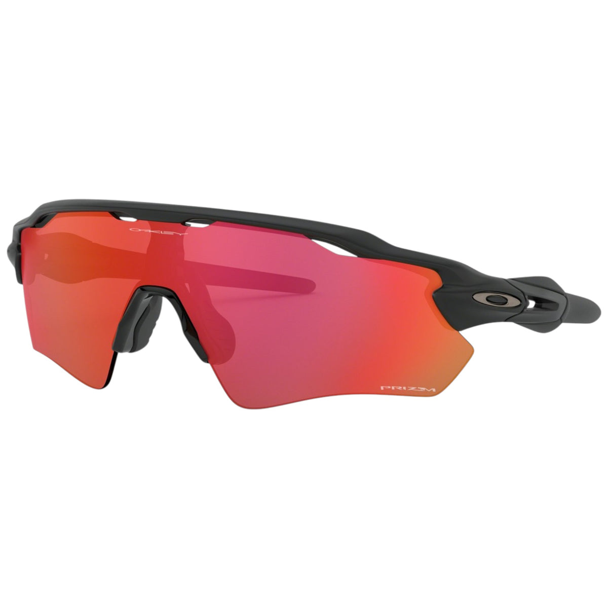 Oakley Radar Ev Path Prizm Trail Torch Black Pyöräilylasit