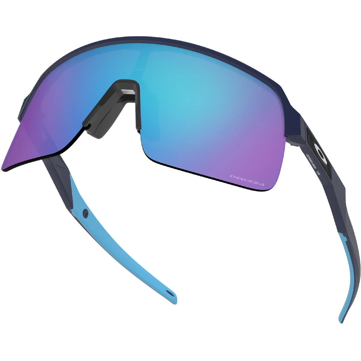 Oakley Sutro Lite Navy Prizm Sapphire Pyöräilylasit