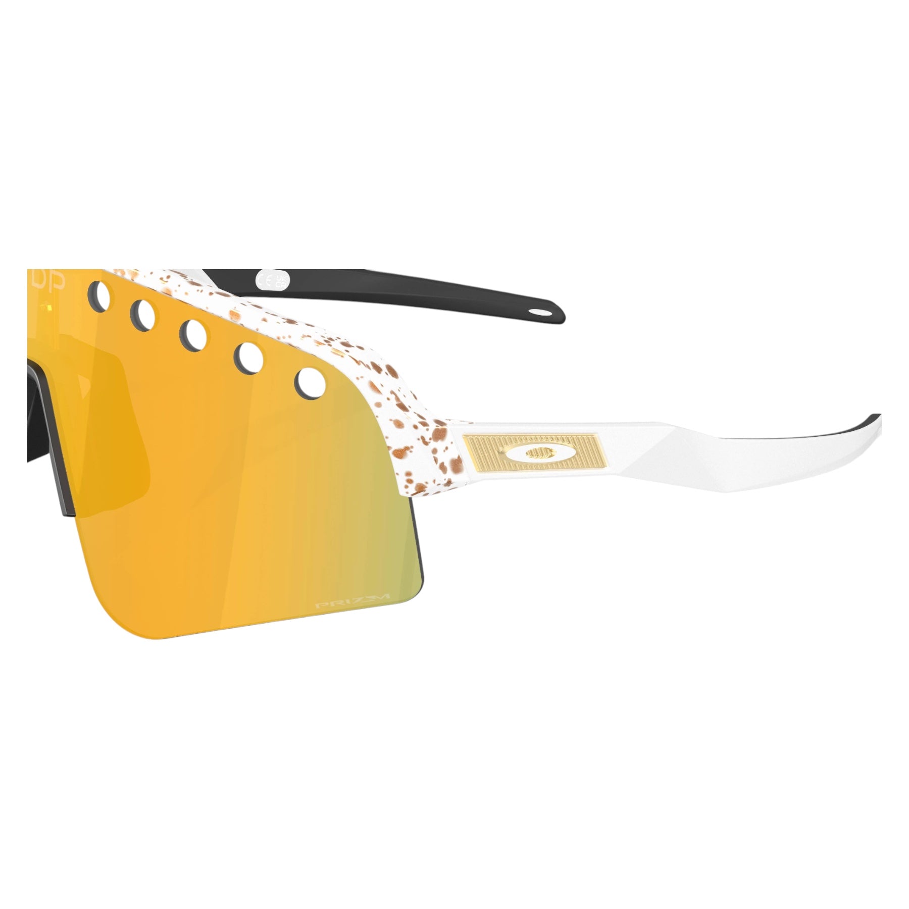 Oakley Sutro Lite Sweep Prizm 24K Ajolasit