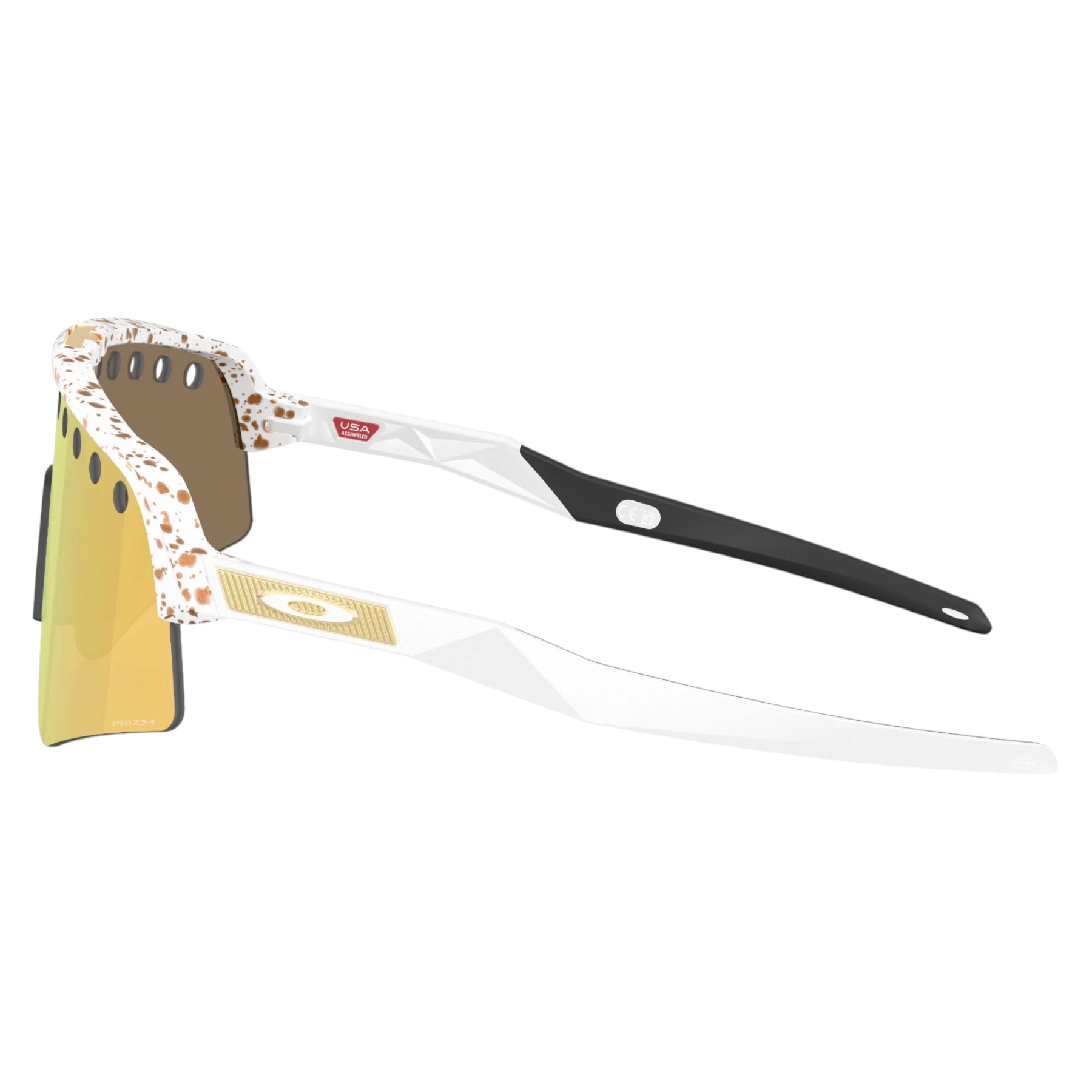 Oakley Sutro Lite Sweep Prizm 24K Ajolasit