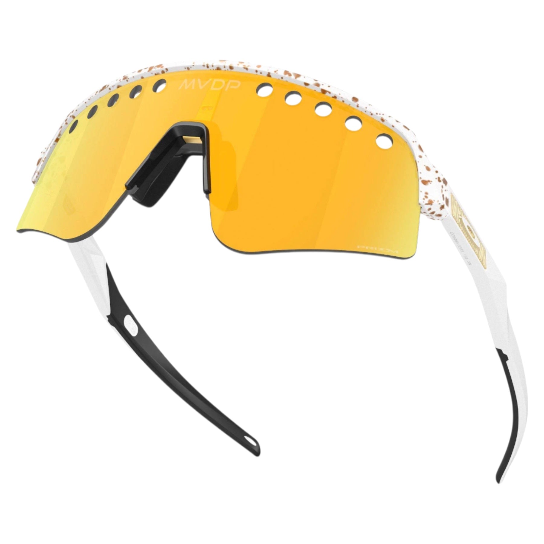 Oakley Sutro Lite Sweep Prizm 24K Ajolasit