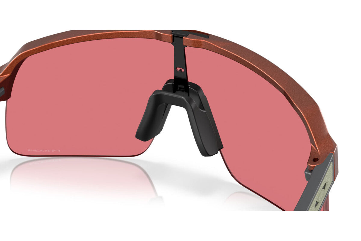 Oakley Sutro Lite Sweep Prizm Trail Torch Pyöräilylasit