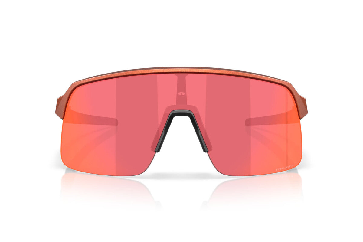 Oakley Sutro Lite Sweep Prizm Trail Torch Pyöräilylasit