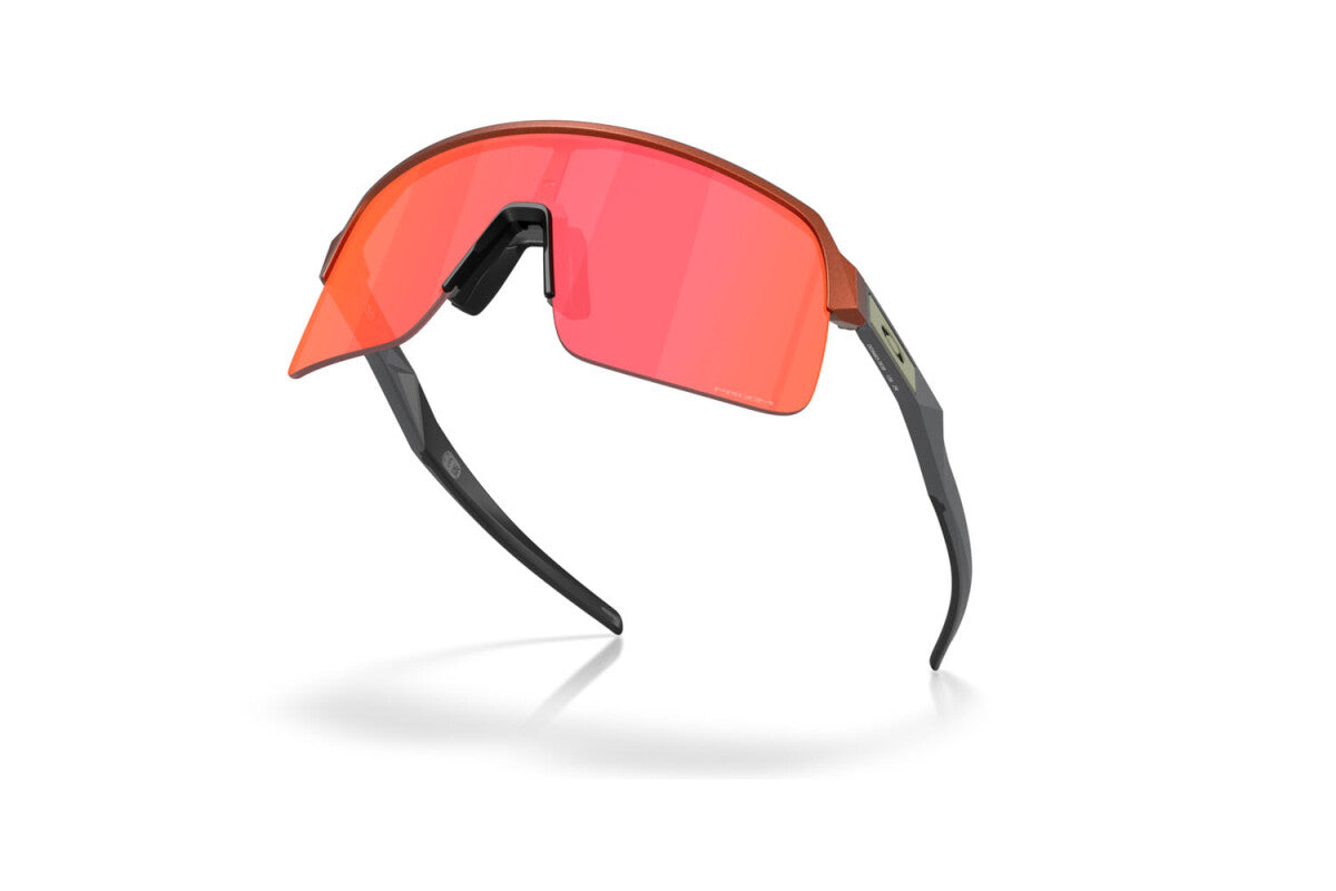 Oakley Sutro Lite Sweep Prizm Trail Torch Pyöräilylasit