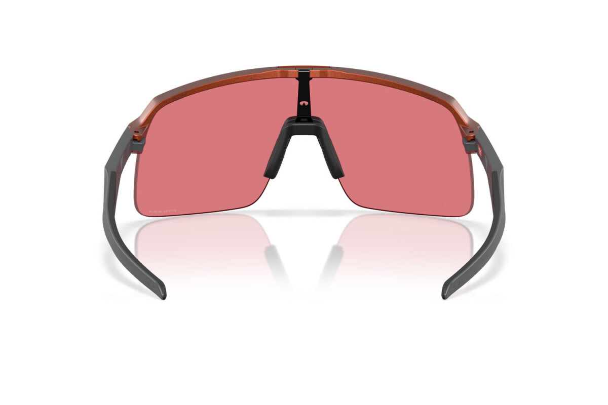Oakley Sutro Lite Sweep Prizm Trail Torch Pyöräilylasit