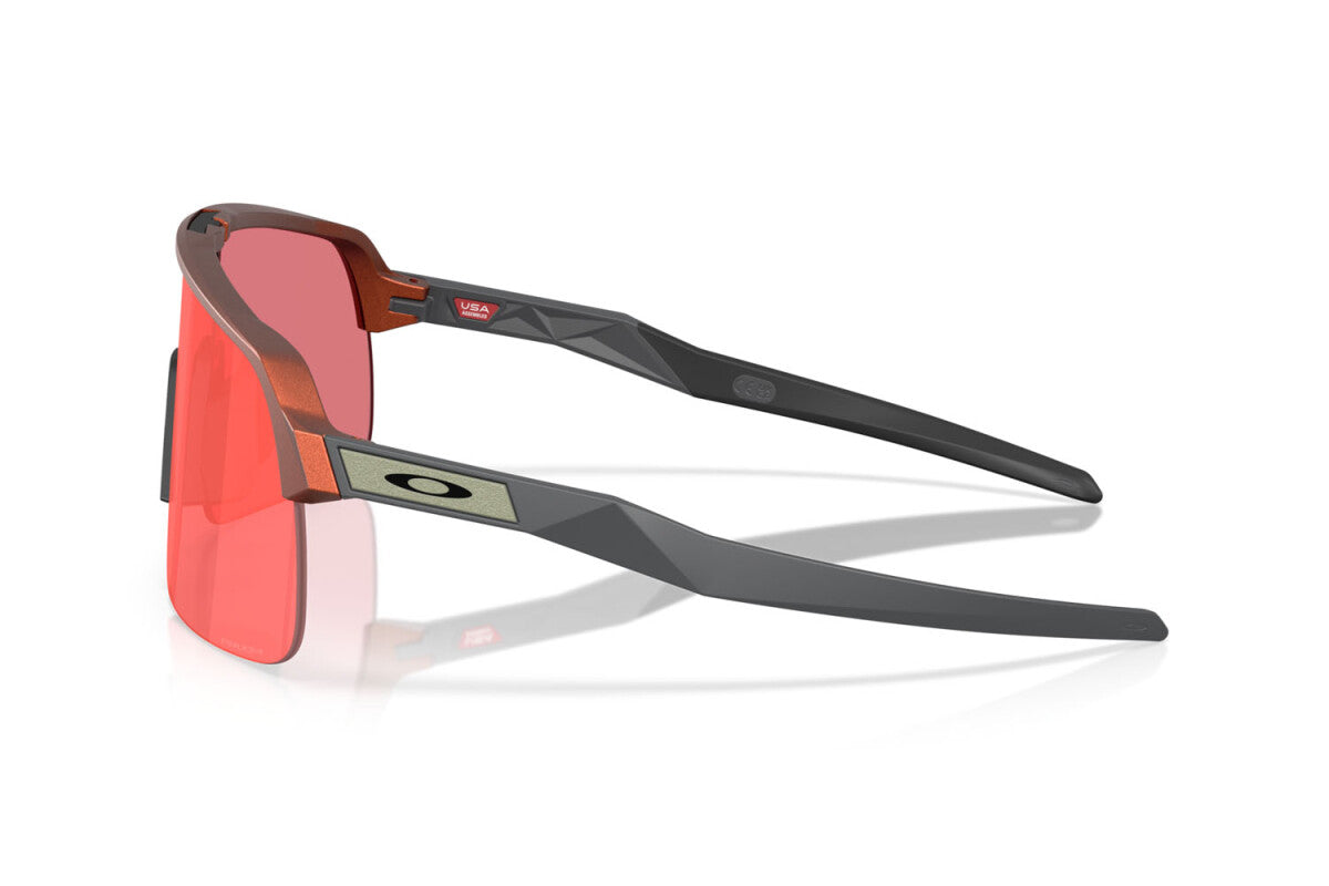 Oakley Sutro Lite Sweep Prizm Trail Torch Pyöräilylasit