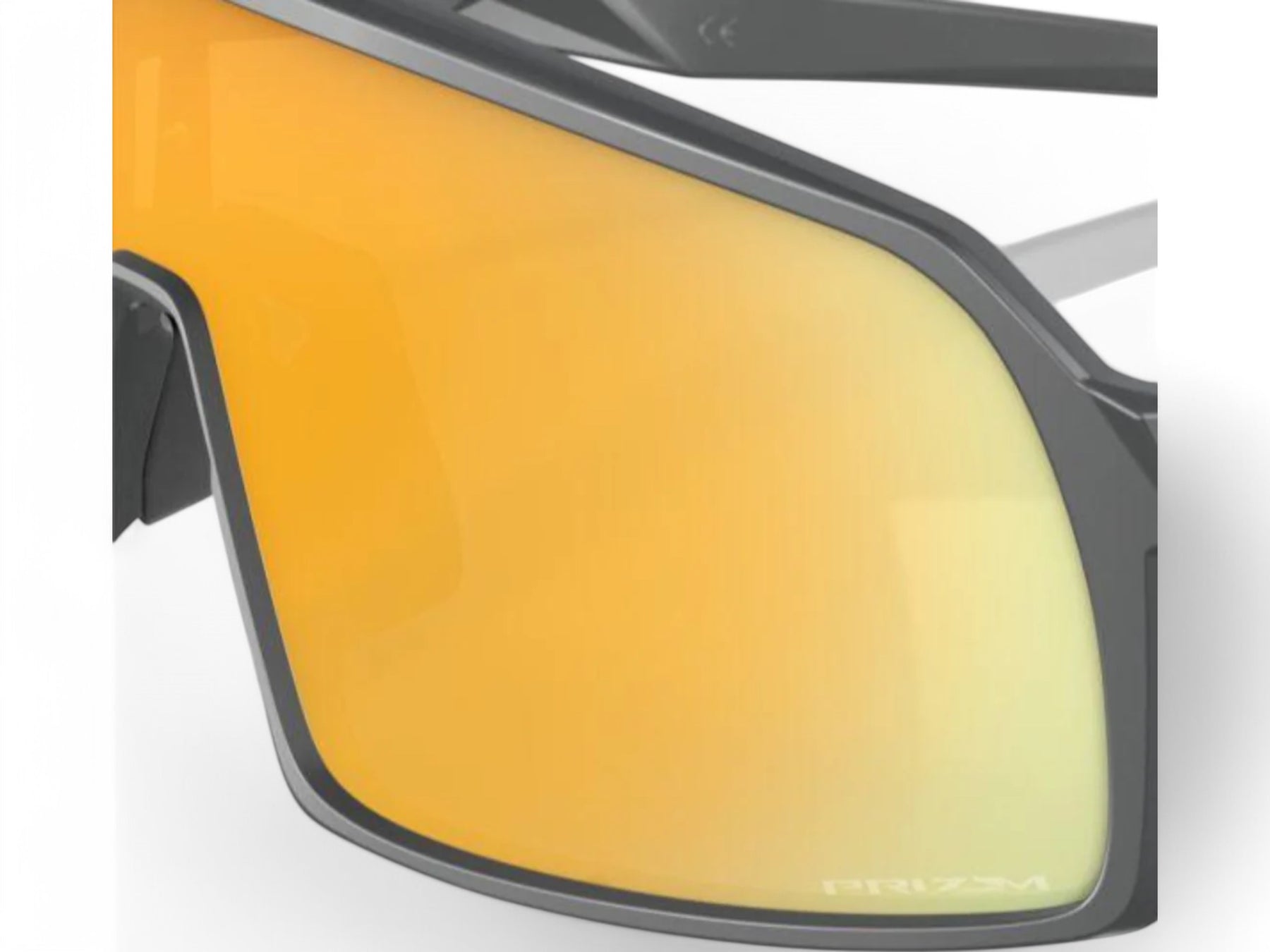 Oakley Sutro S Lite Prizm 24K Pyöräilylasit