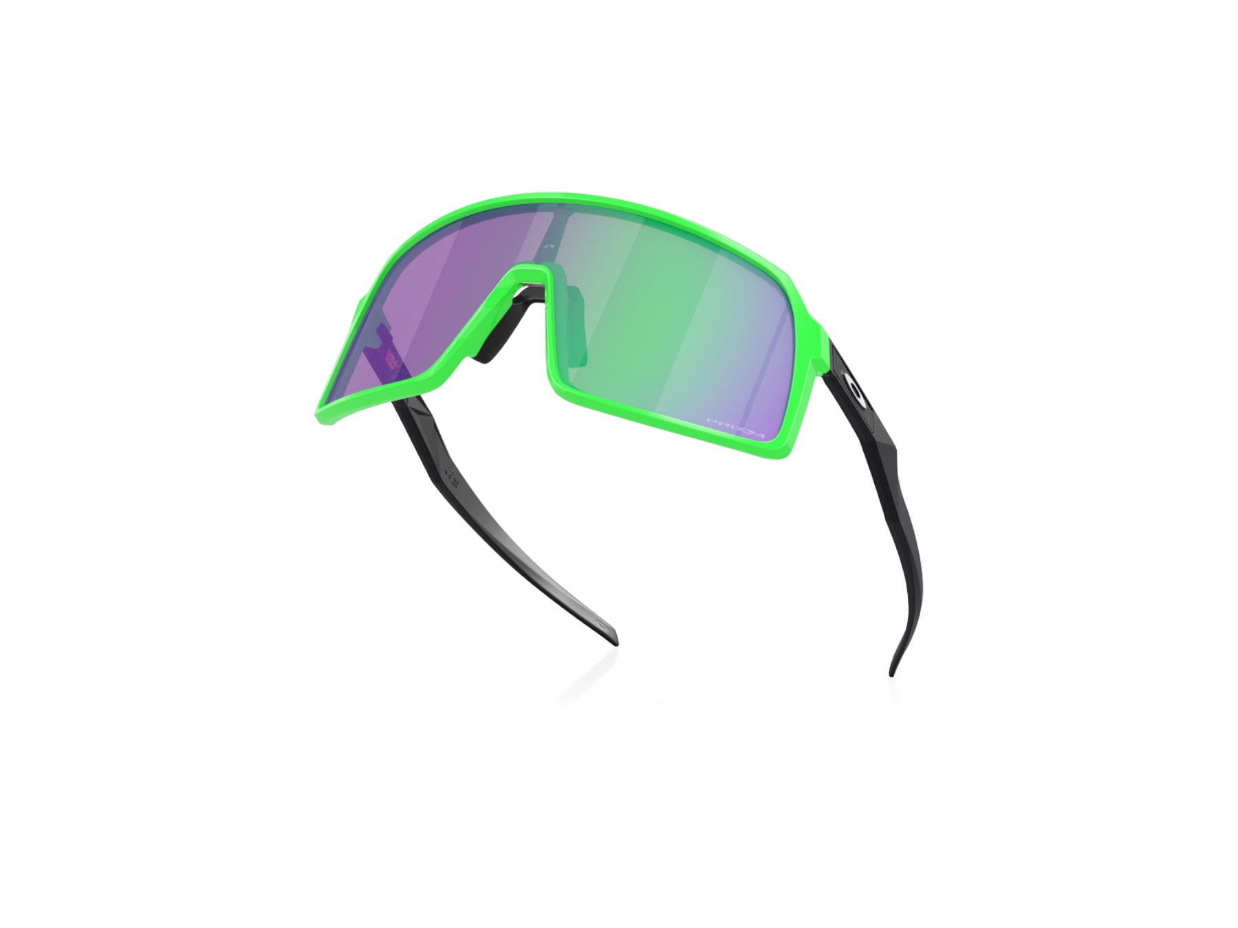 Oakley Sutro S Prizm Jade Pyöräilylasit