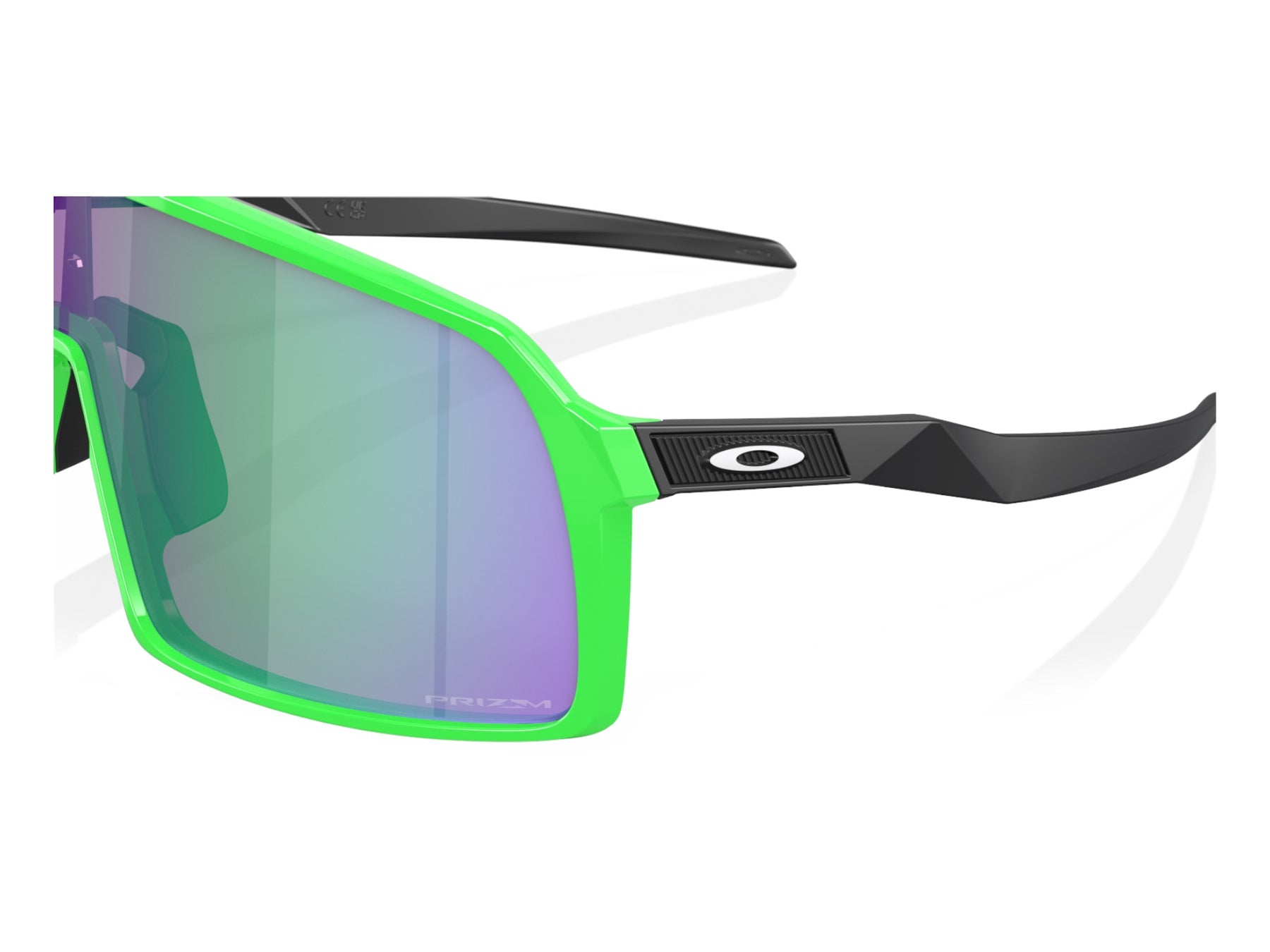 Oakley Sutro S Prizm Jade Pyöräilylasit