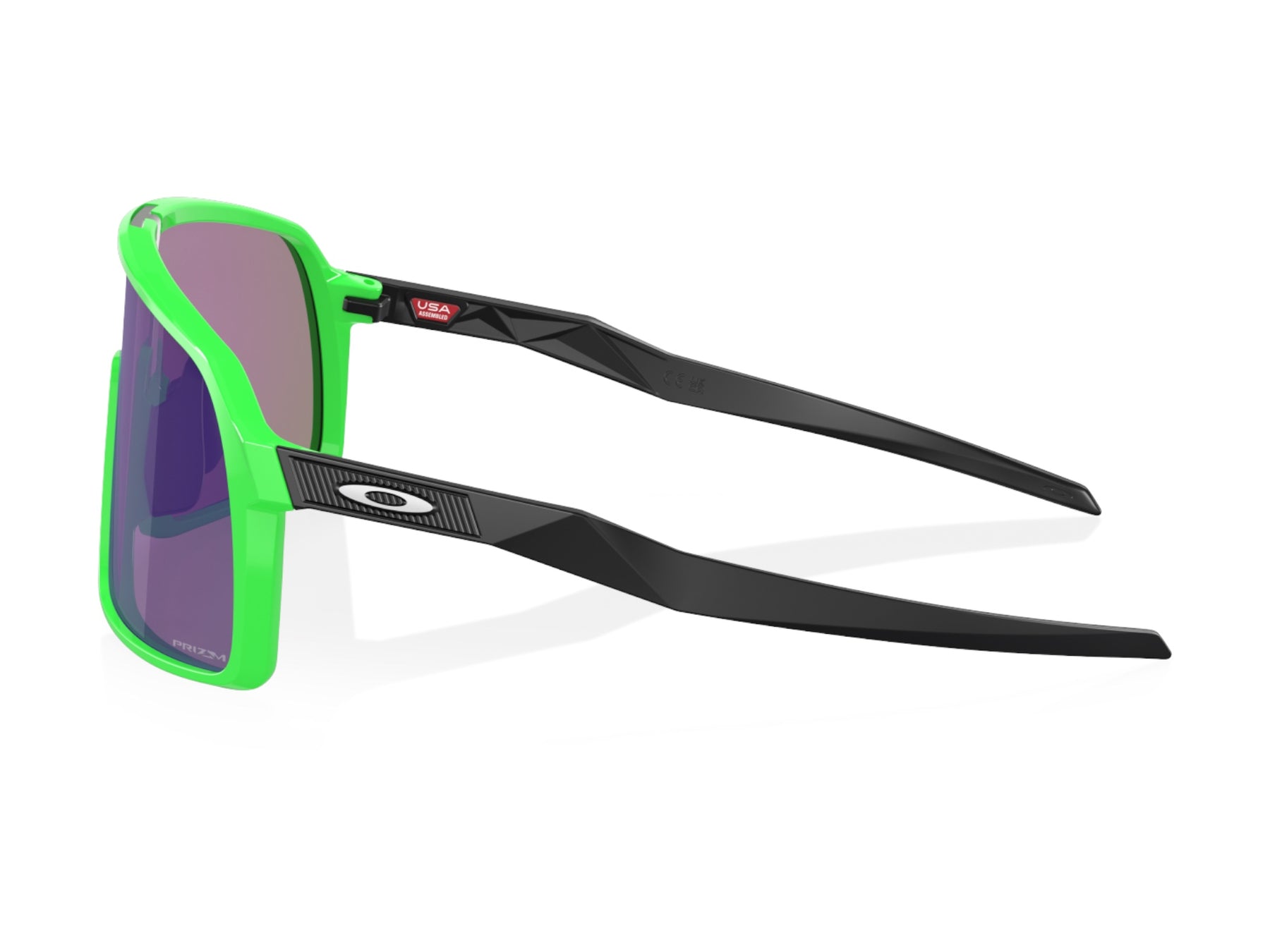 Oakley Sutro S Prizm Jade Pyöräilylasit