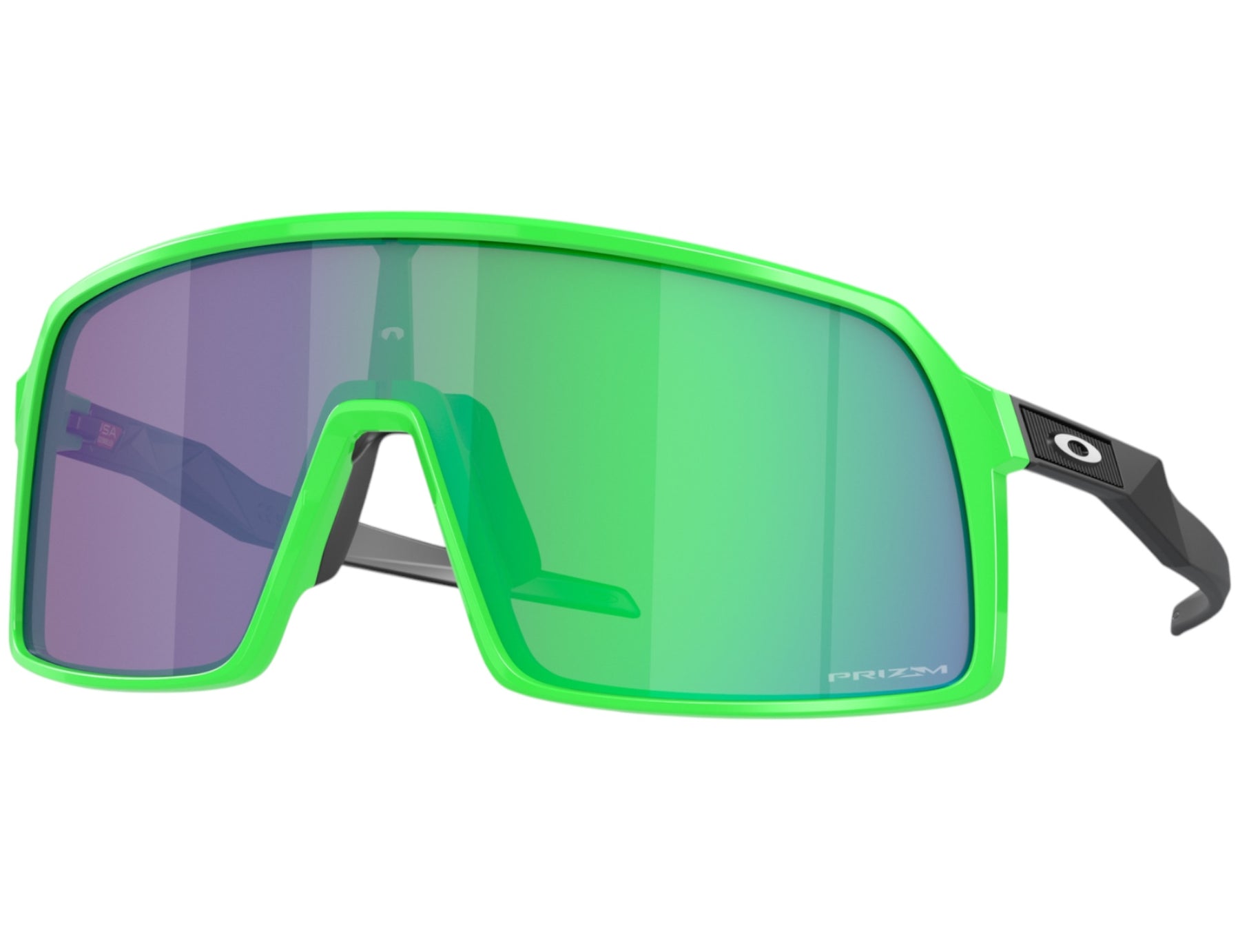 Oakley Sutro S Prizm Jade Pyöräilylasit