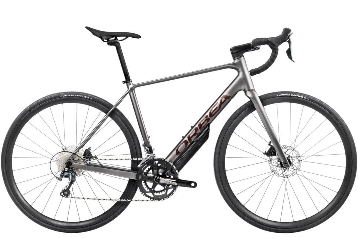 Orbea Avant H40