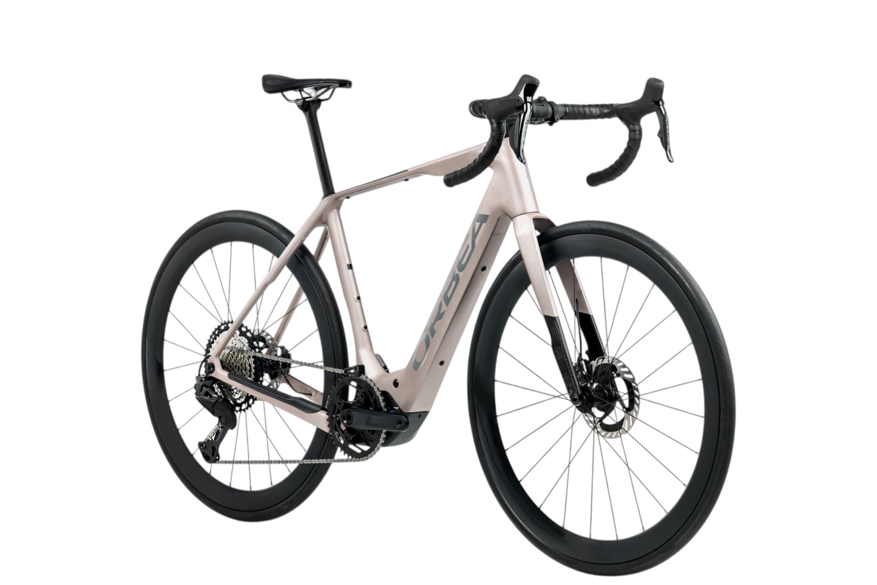 Orbea Denna M30