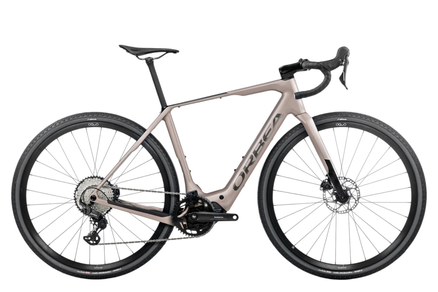 Orbea Denna M30