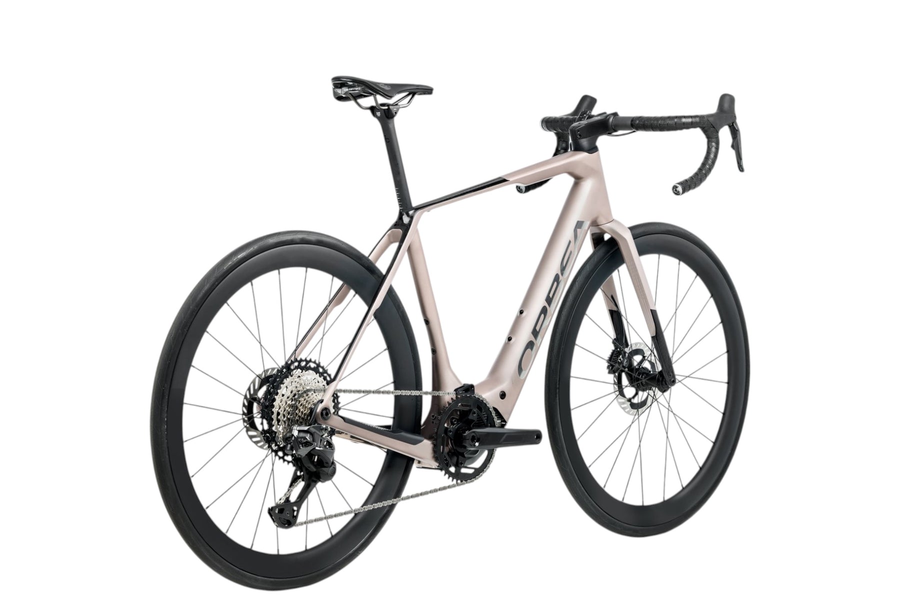 Orbea Denna M30