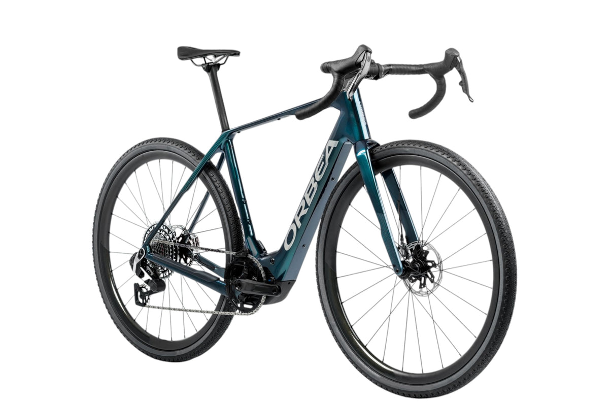 Orbea Denna M30