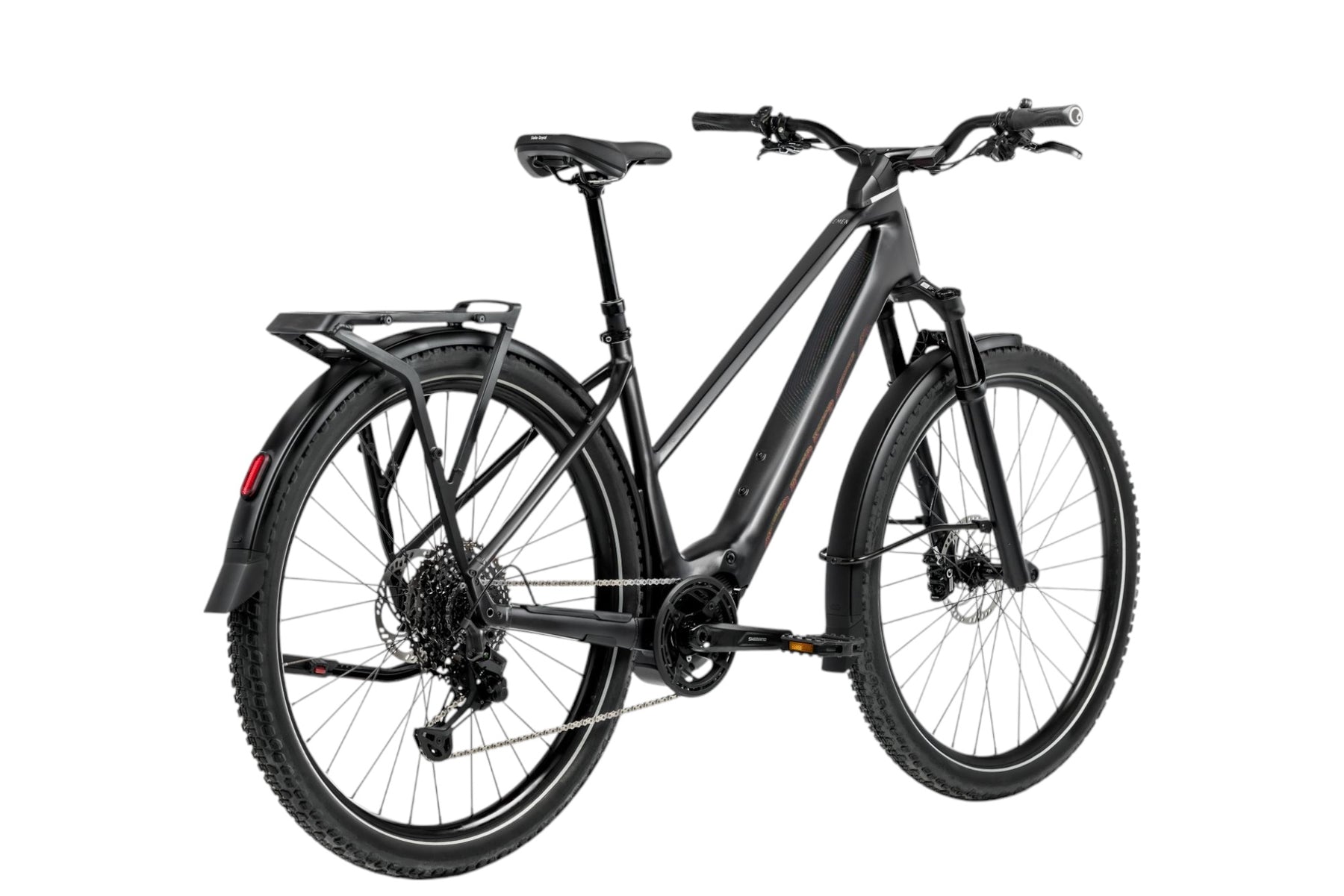 Orbea Kemen ADV 30