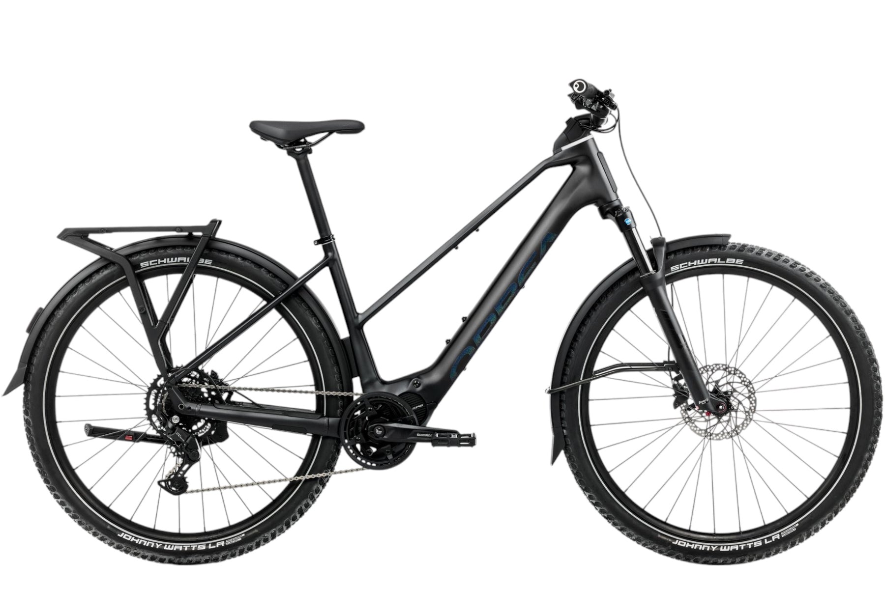 Orbea Kemen ADV 30