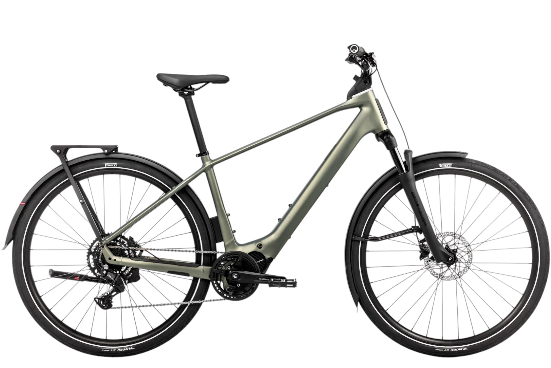 Orbea Kemen Tour 30