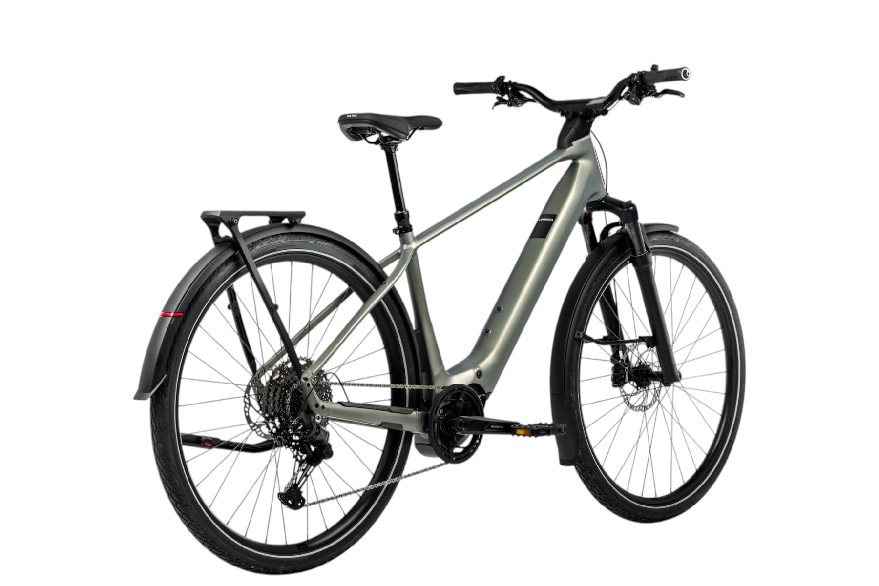 Orbea Kemen Tour 30