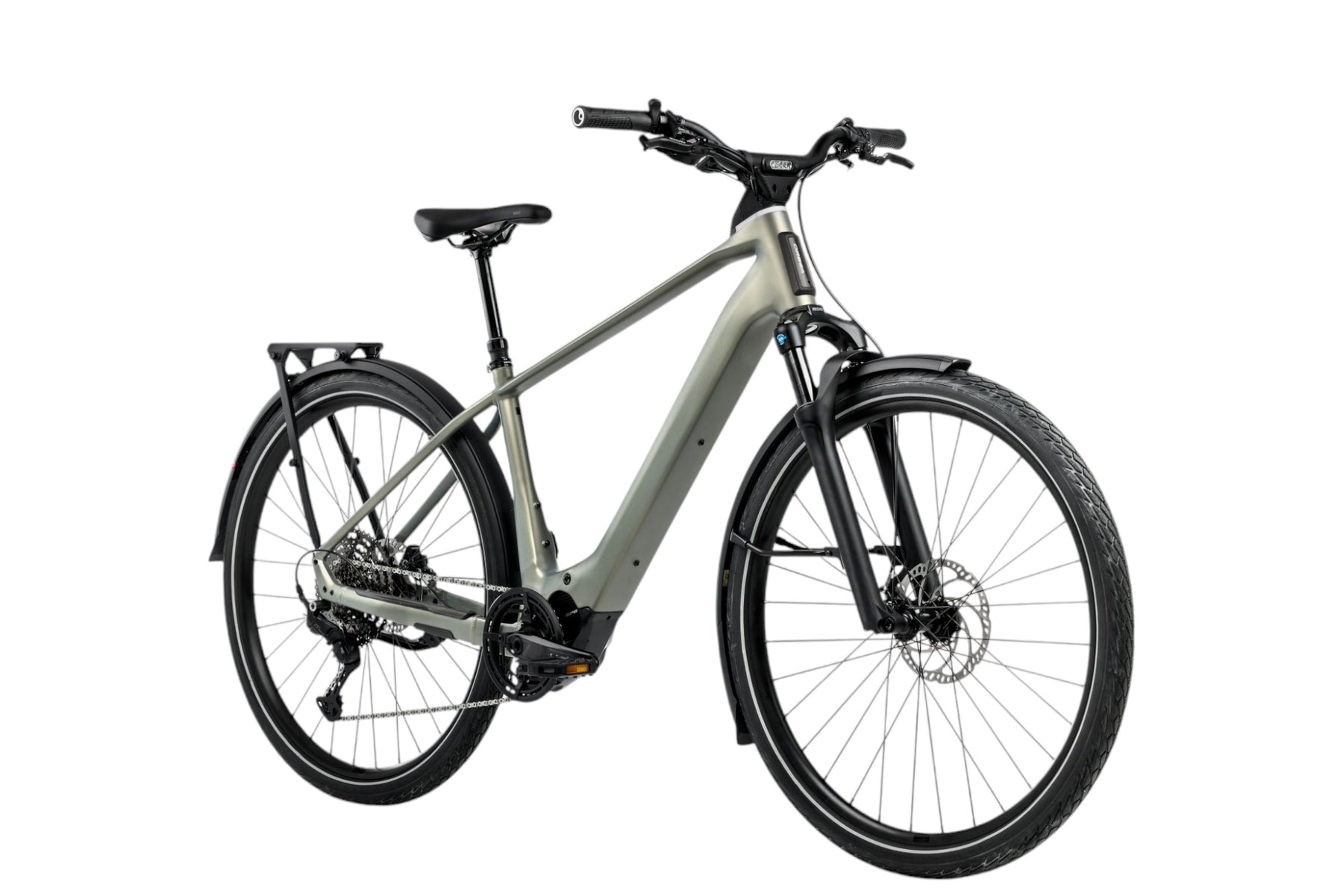 Orbea Kemen Tour 30