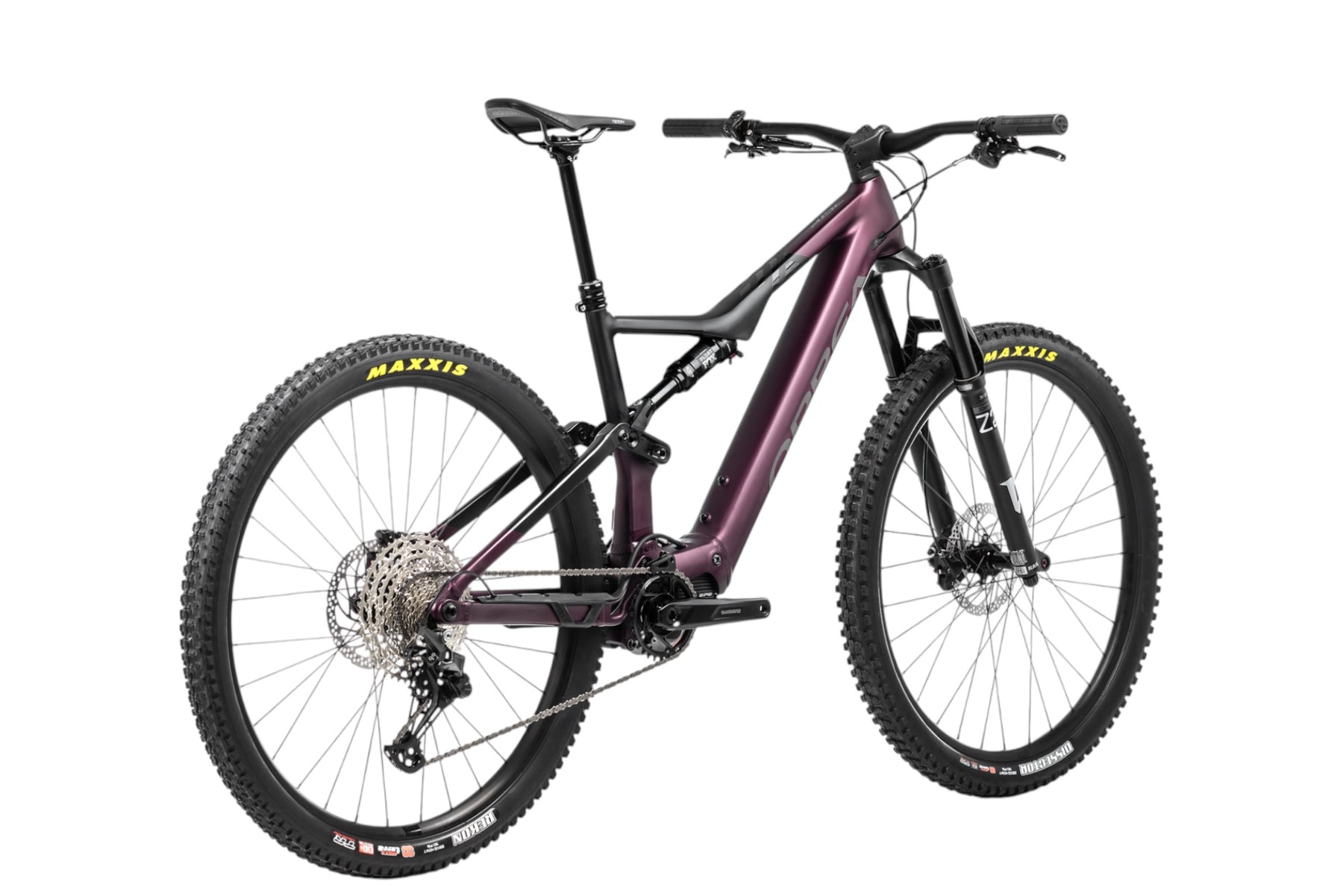 Orbea Rise H30