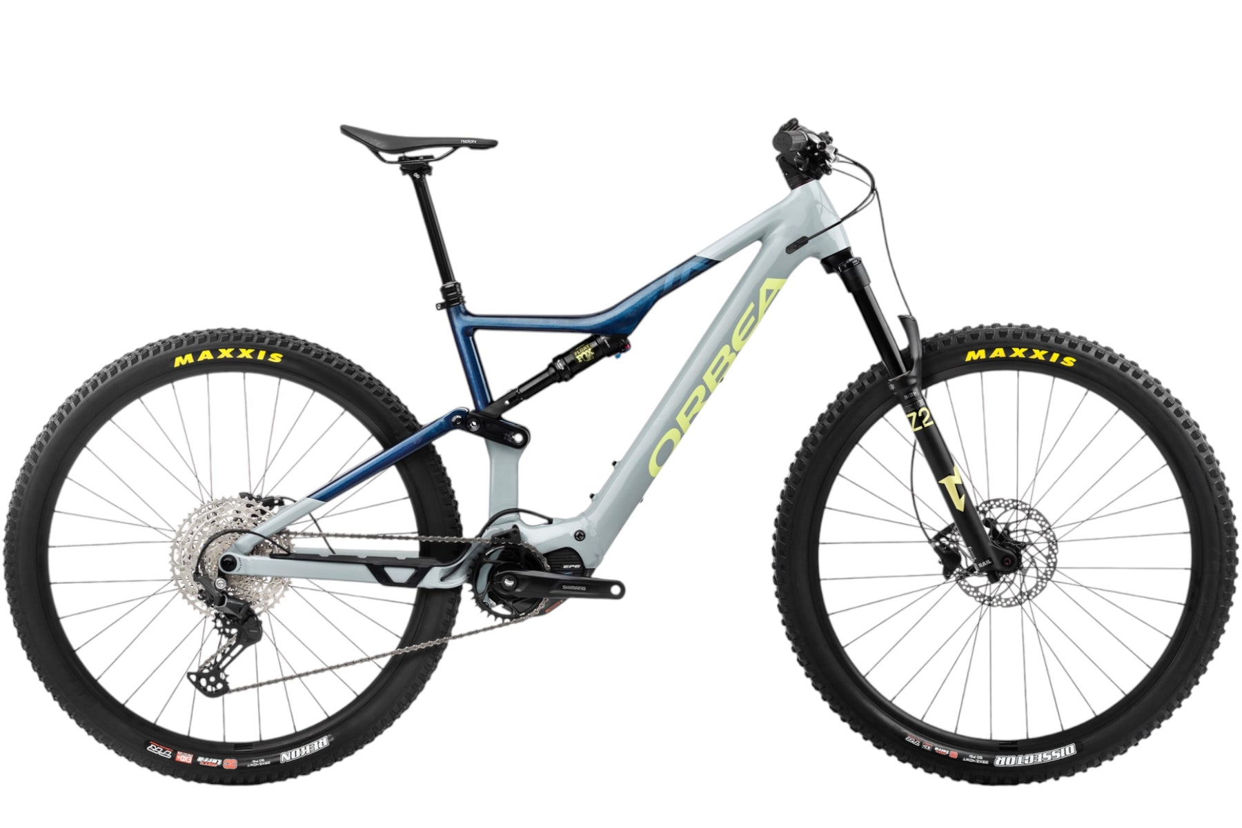 Orbea Rise H30