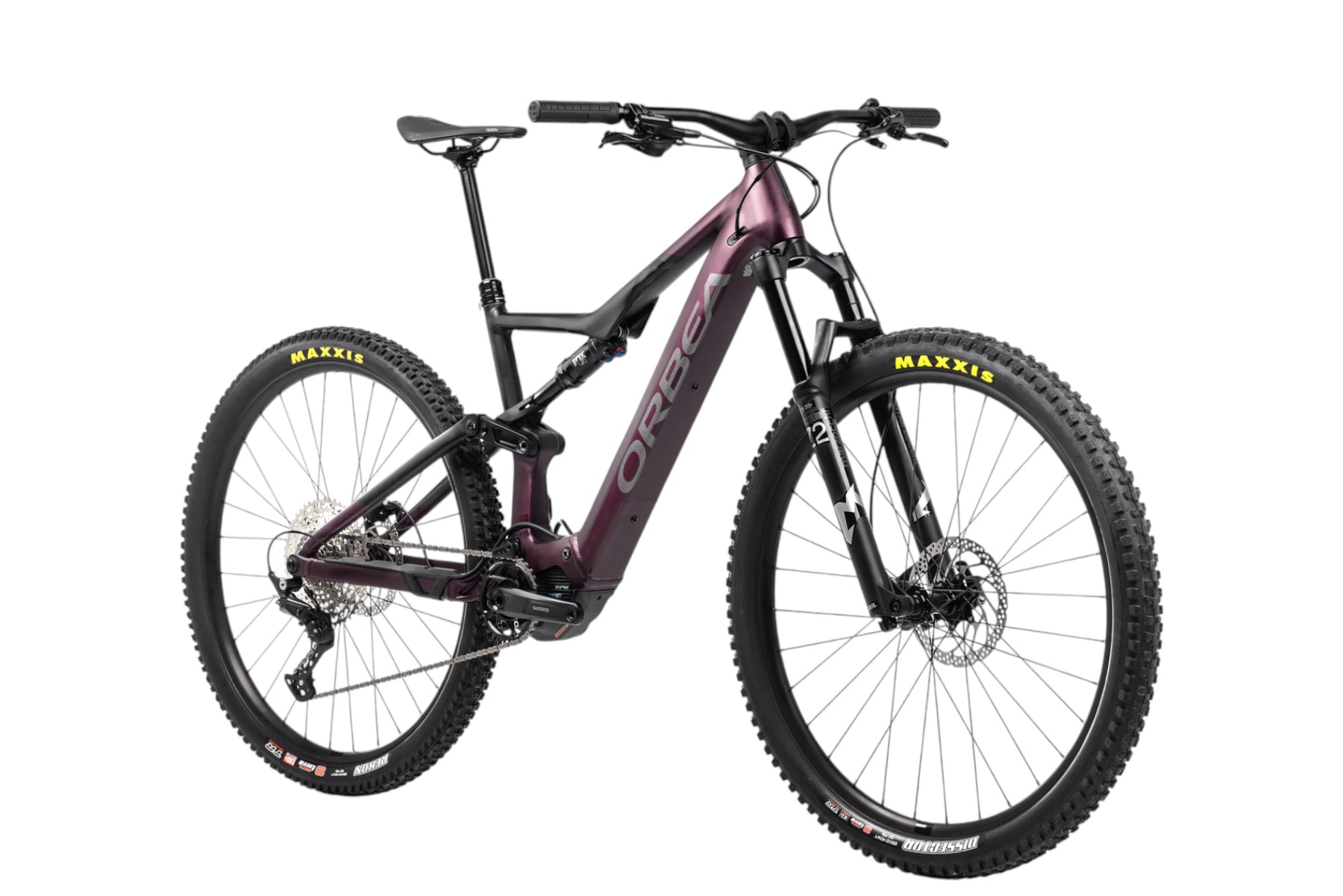 Orbea Rise H30