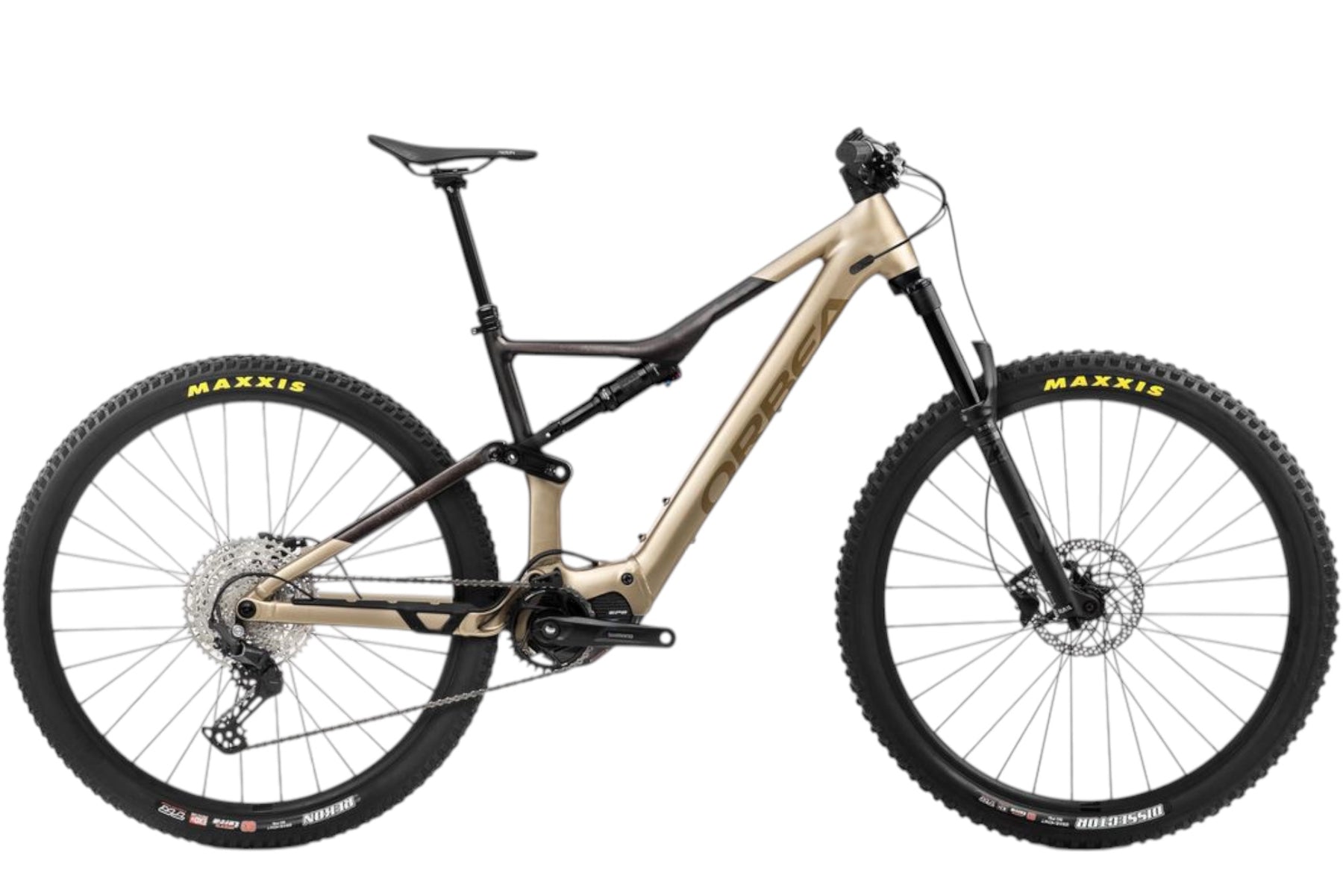 Orbea Rise H30