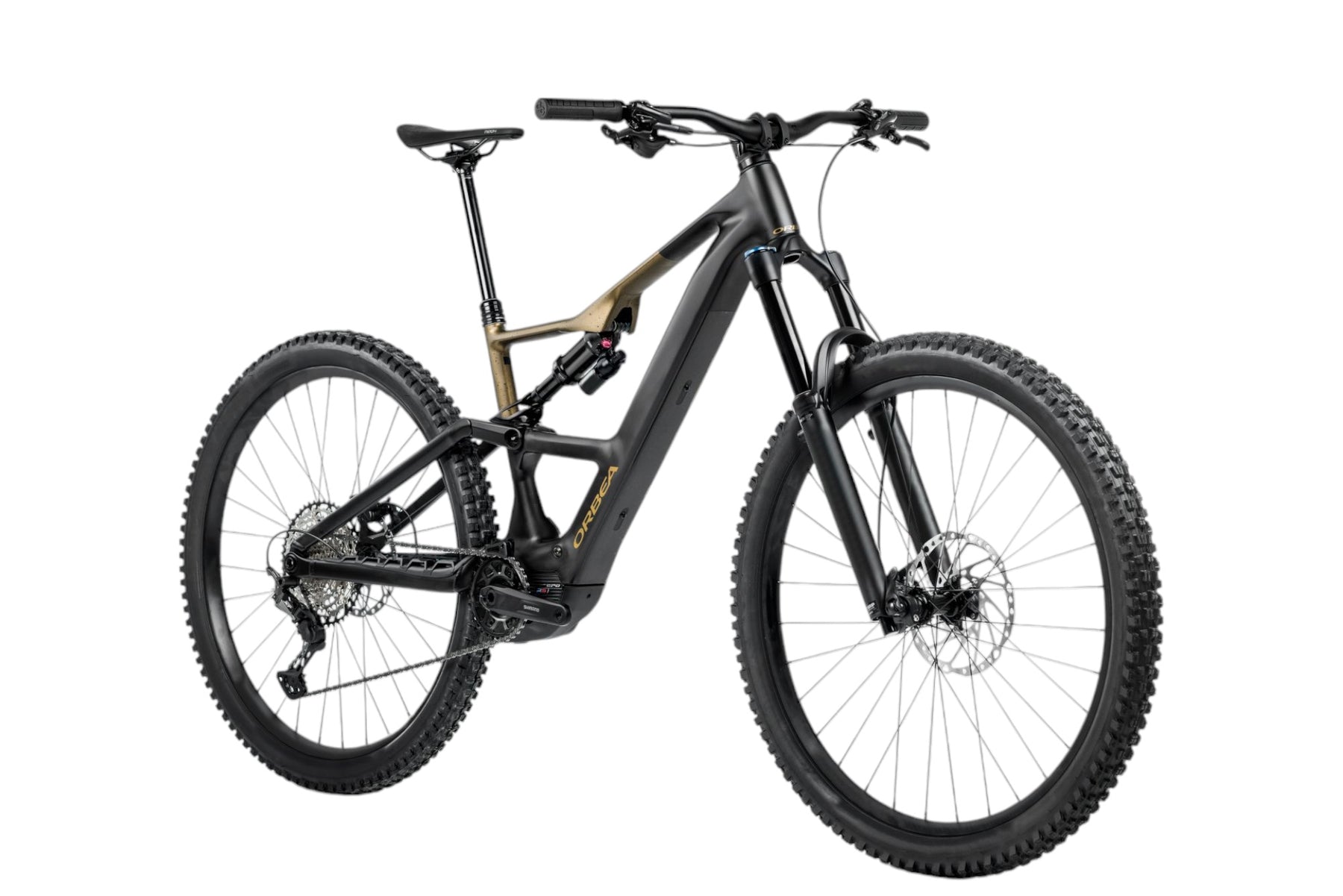 Orbea Rise LT H20