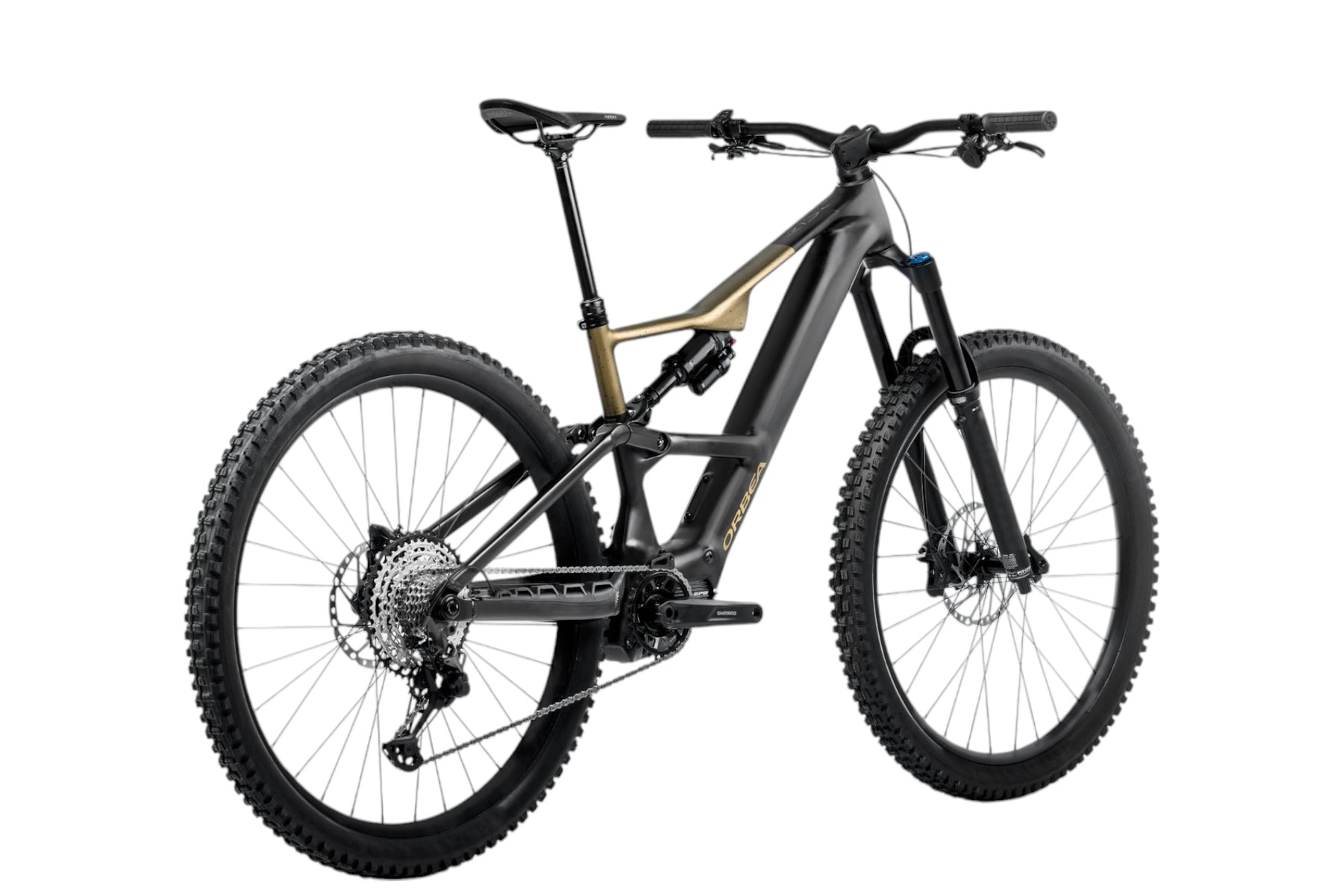Orbea Rise LT H20