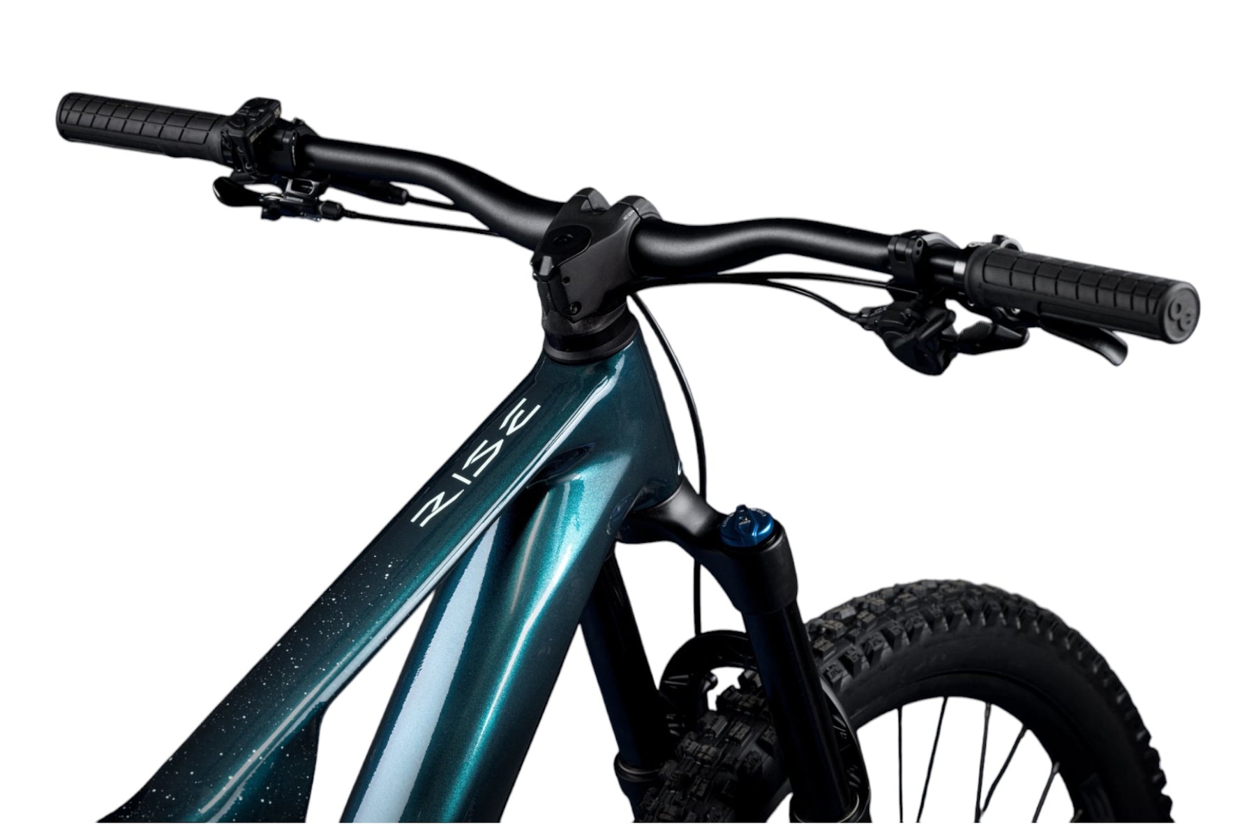 Orbea Rise LT H20