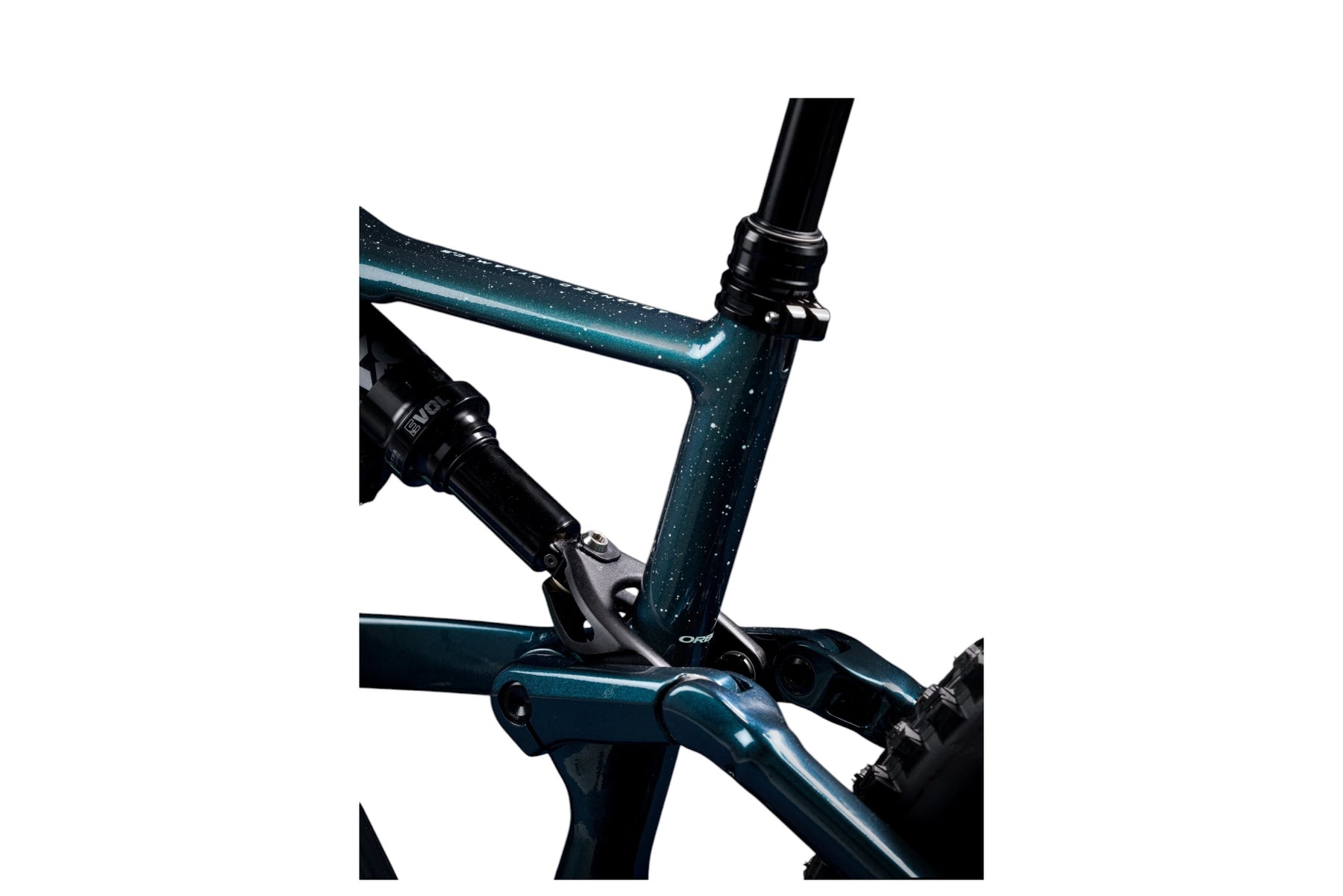 Orbea Rise LT H20
