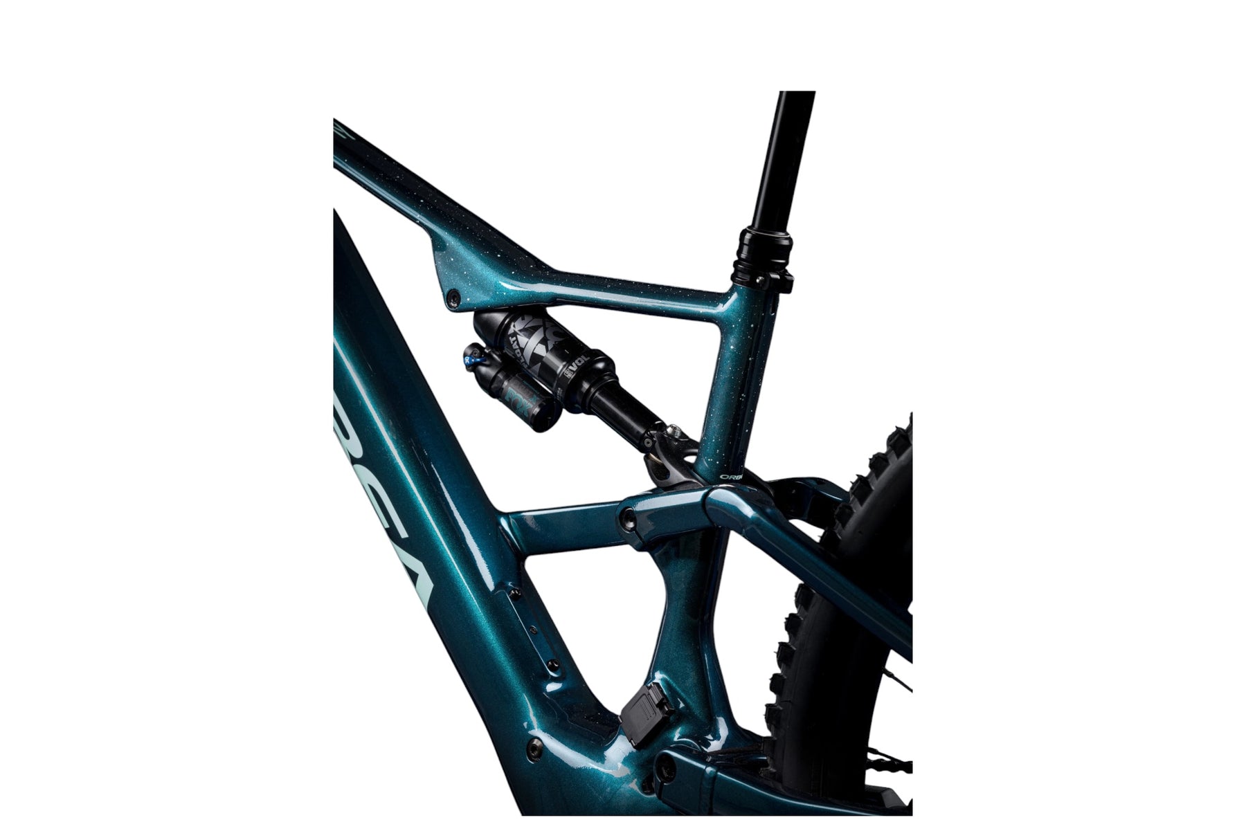 Orbea Rise LT H20