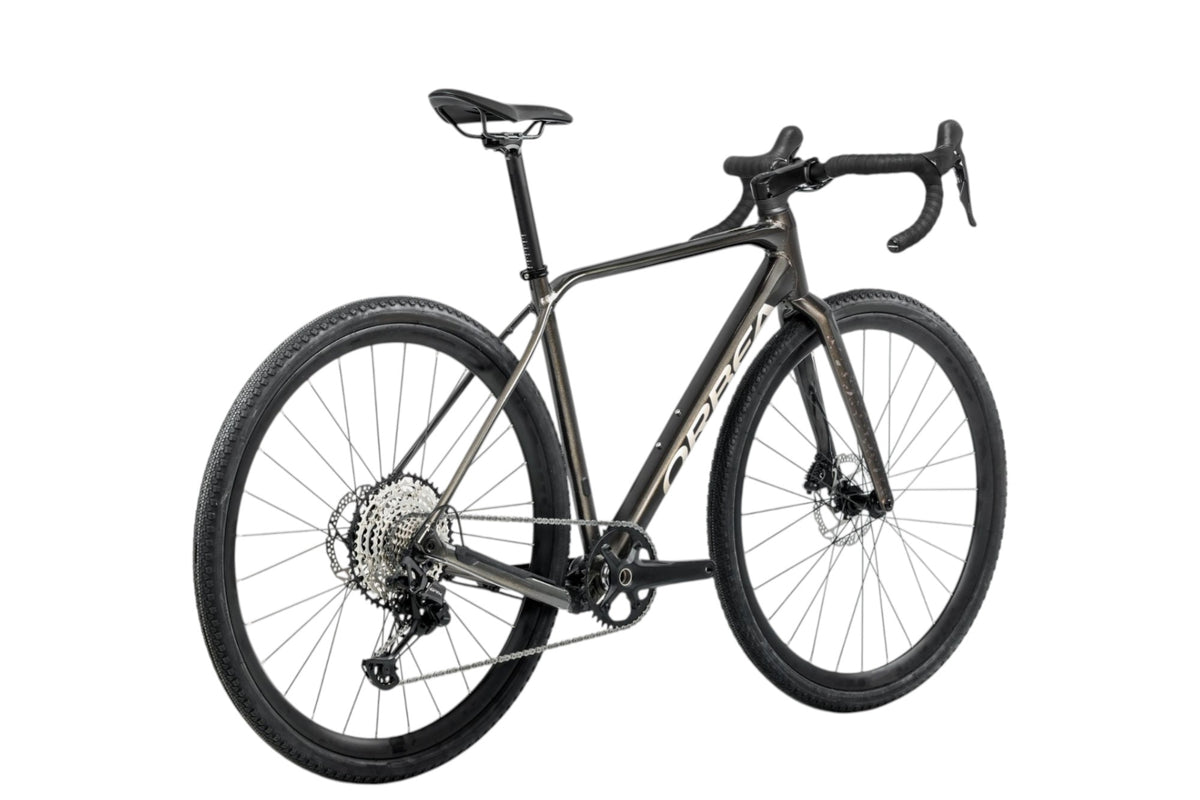 Orbea Terra H30