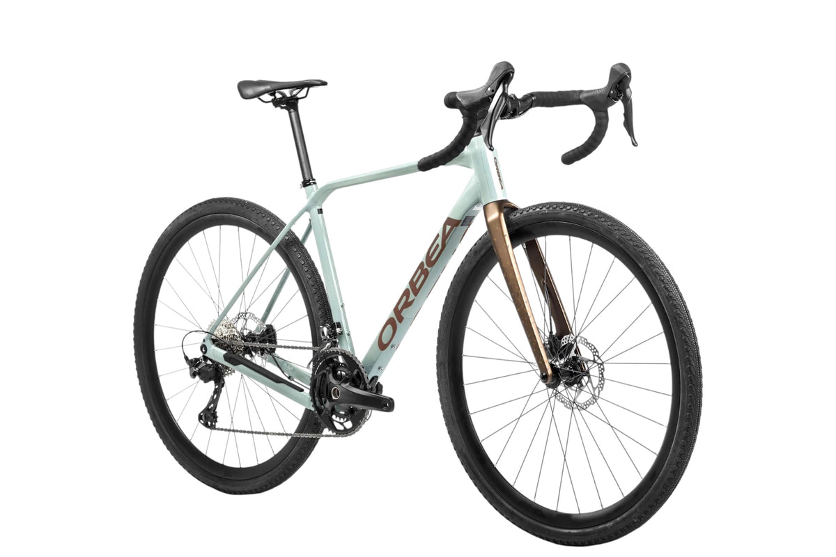 Orbea Terra H40