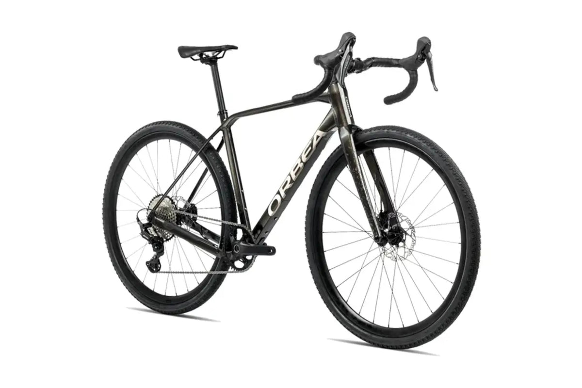 Orbea Terra H45 1X Gravel-pyörä