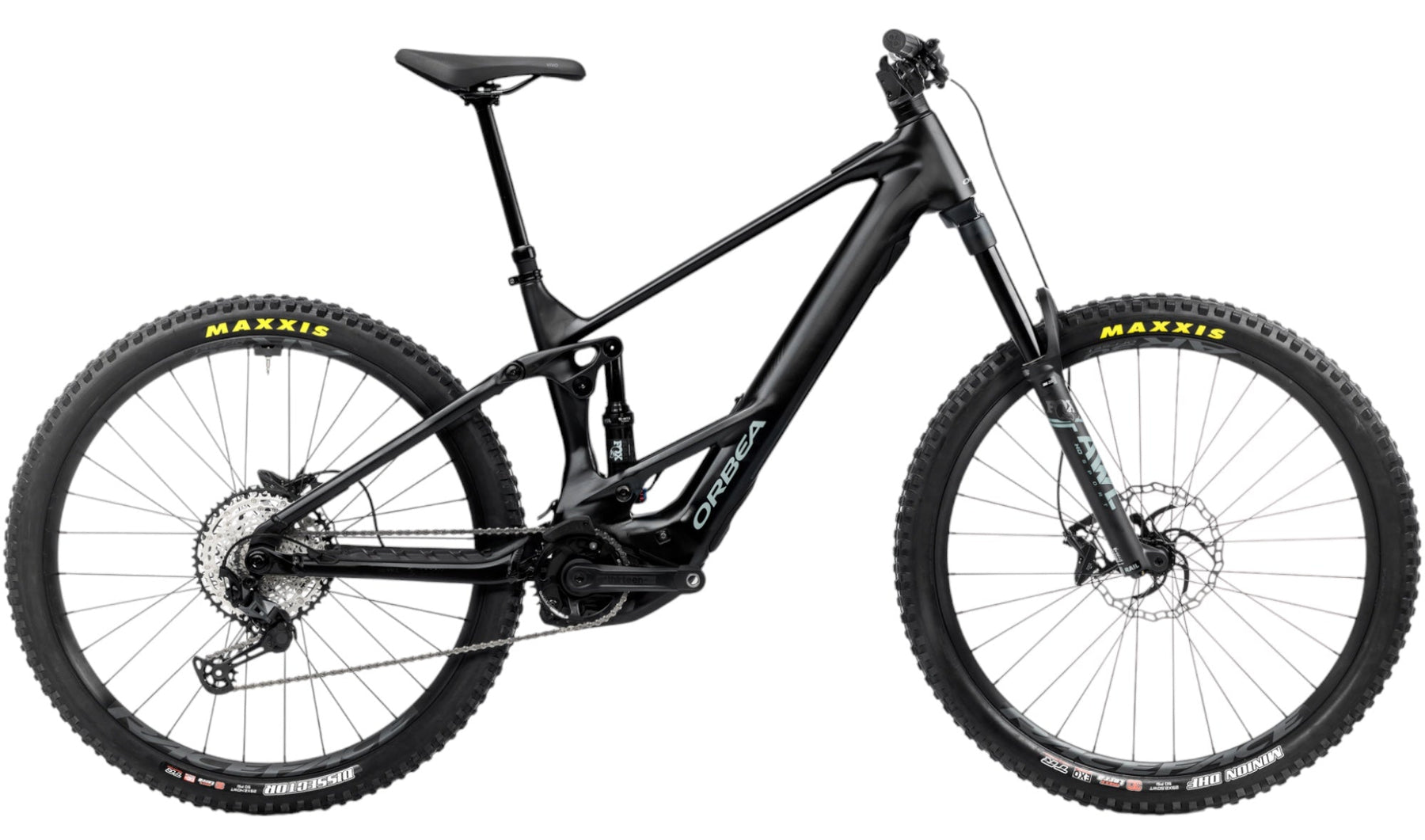 Orbea Wild ST H20