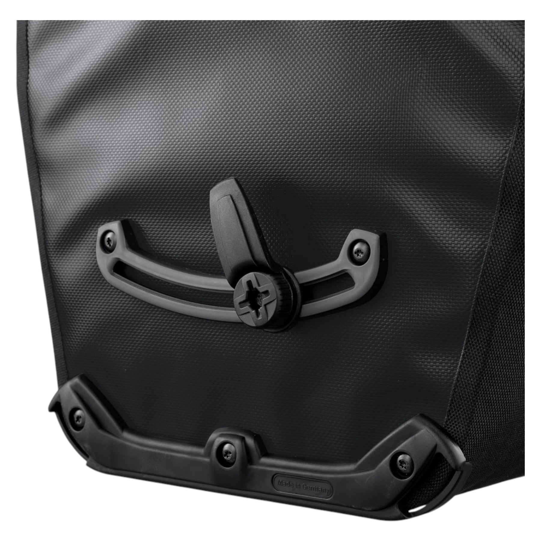 Ortlieb Back Roller Sivulaukut