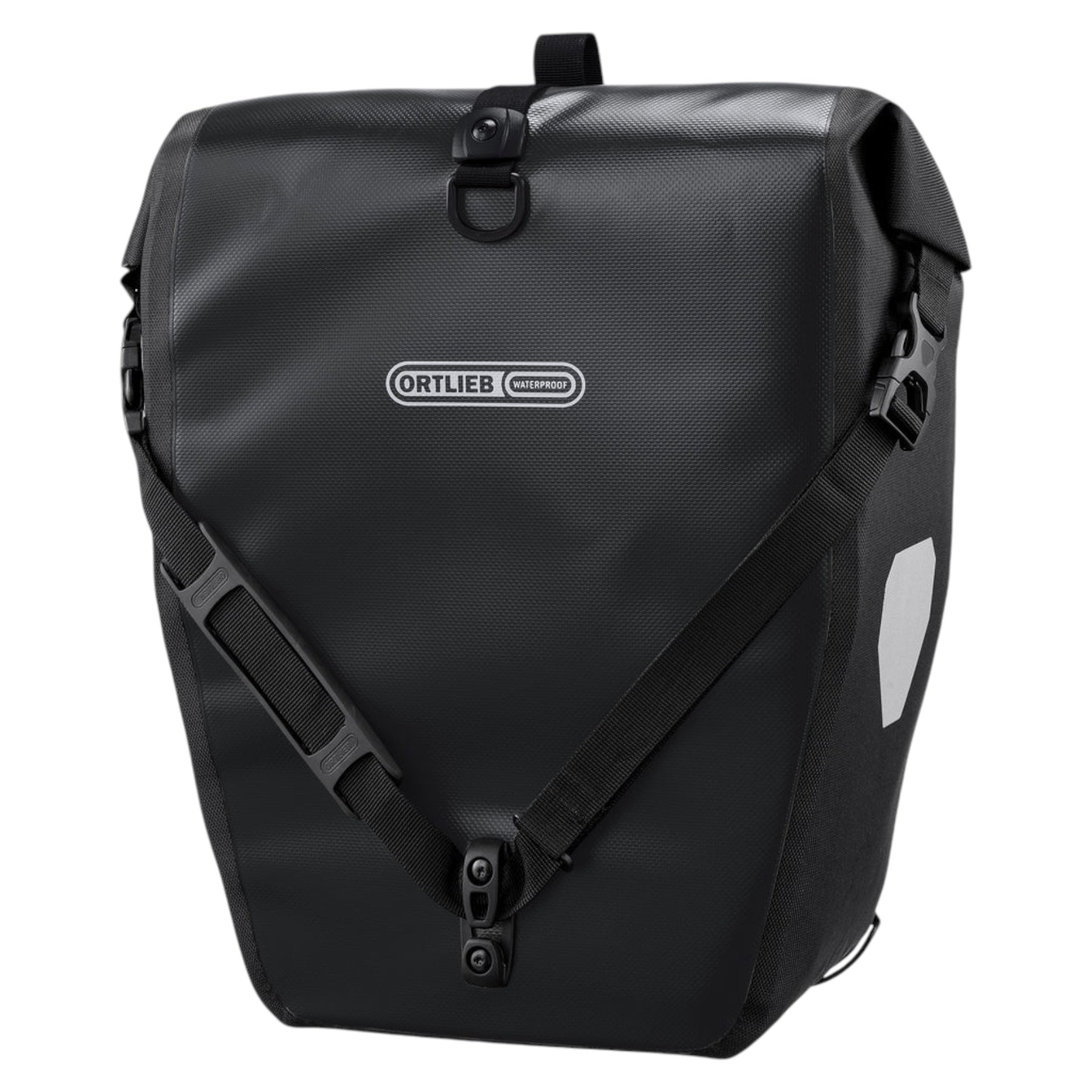 Ortlieb Back Roller Sivulaukut