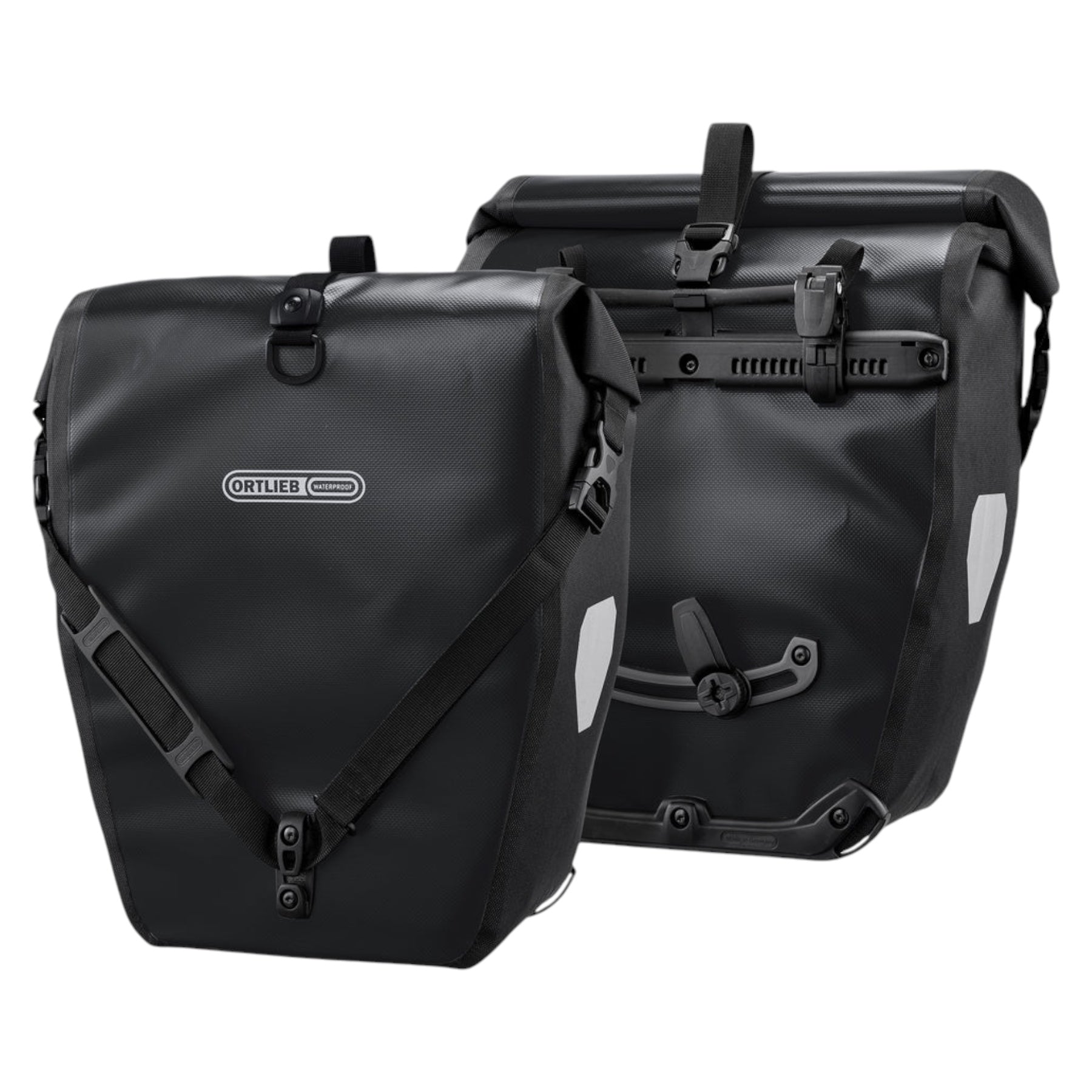 Ortlieb Back Roller Sivulaukut