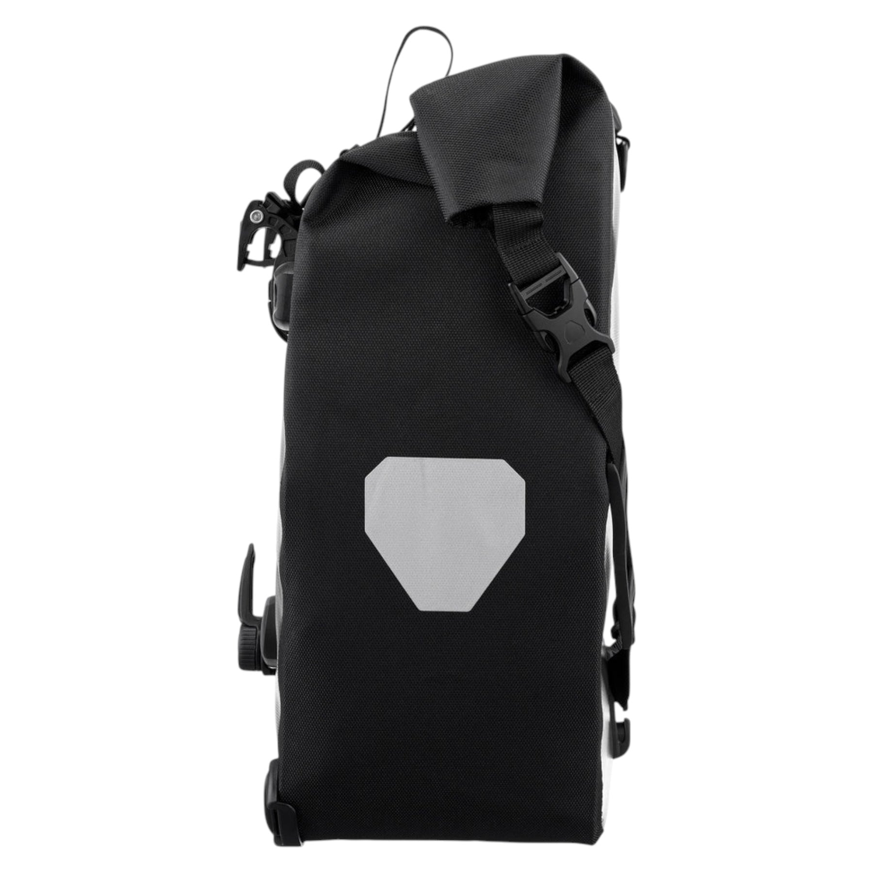 Ortlieb Back Roller Sivulaukut