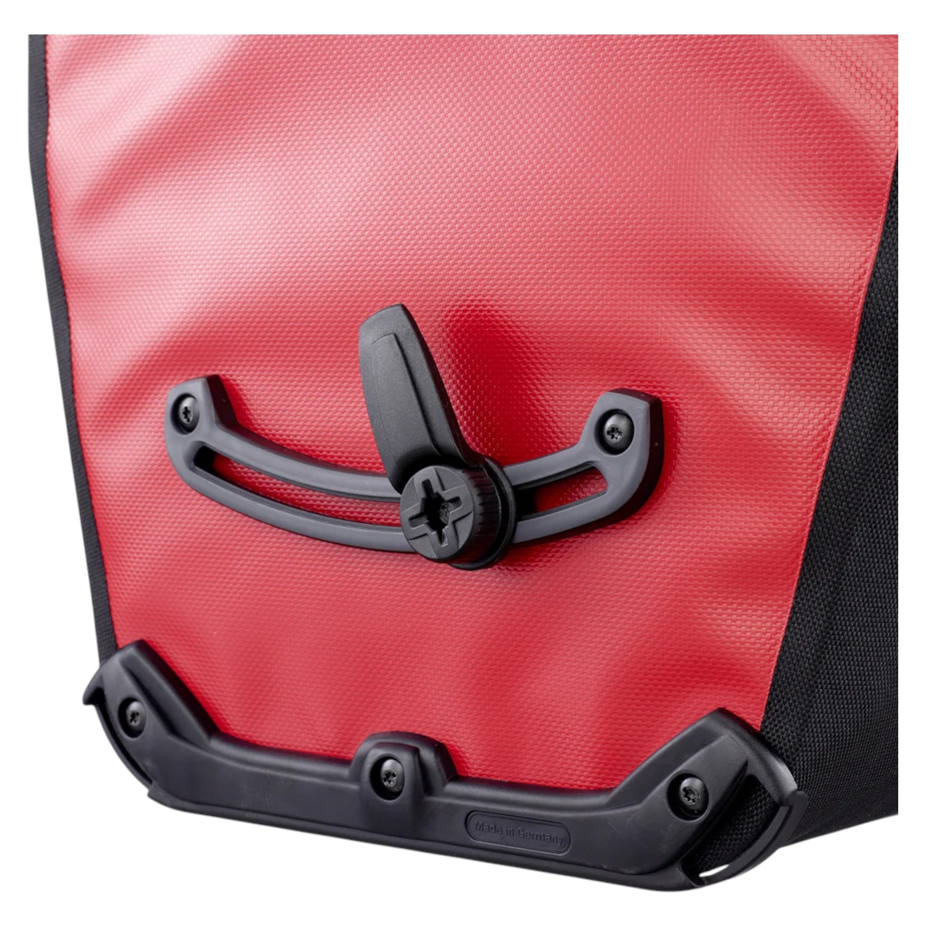 Ortlieb Back Roller Sivulaukut