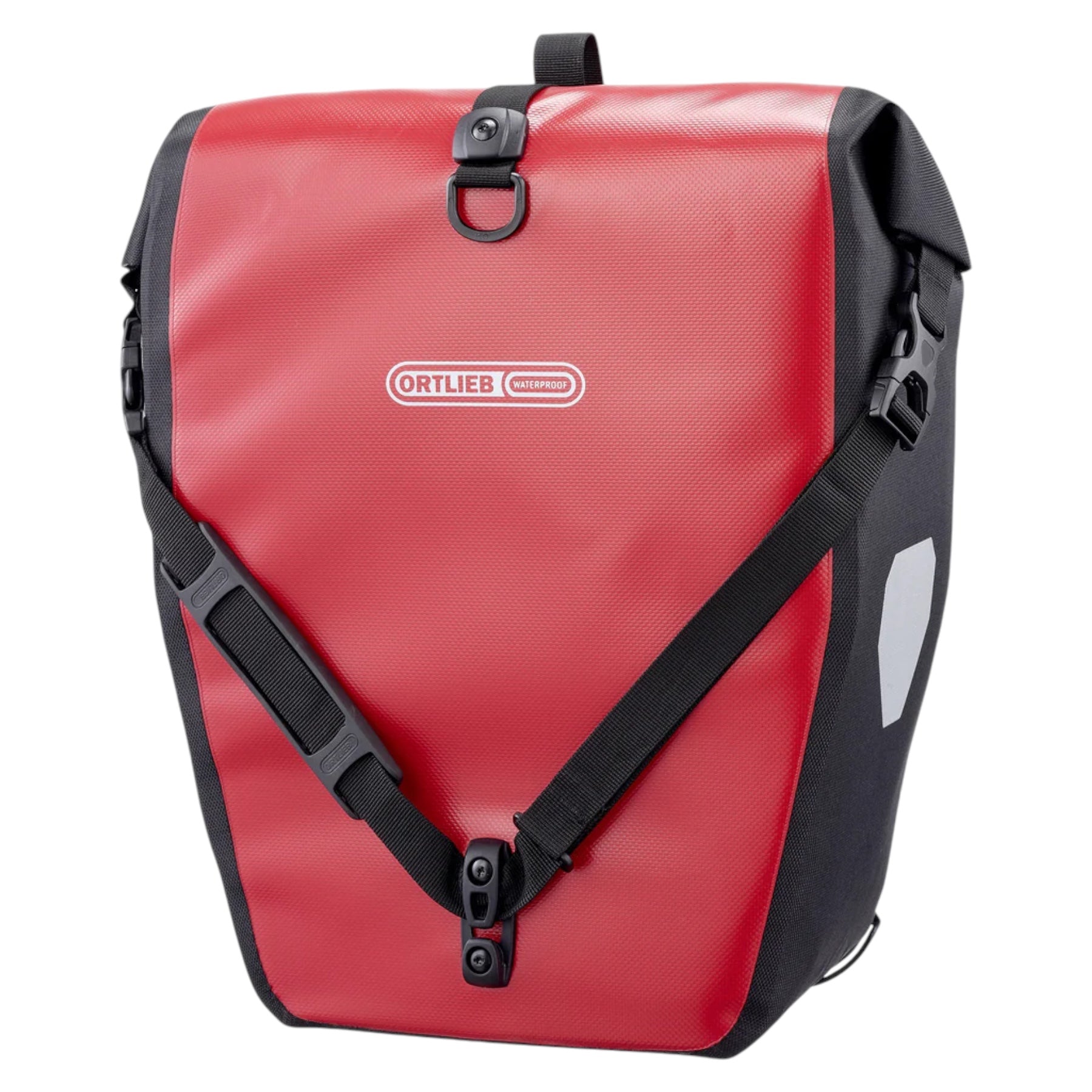 Ortlieb Back Roller Sivulaukut