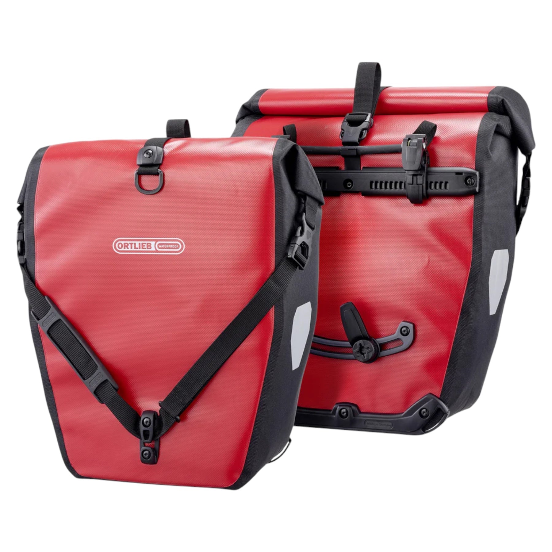 Ortlieb Back Roller Sivulaukut