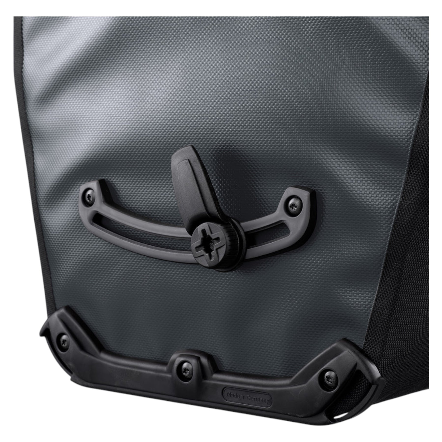 Ortlieb Back Roller Sivulaukut