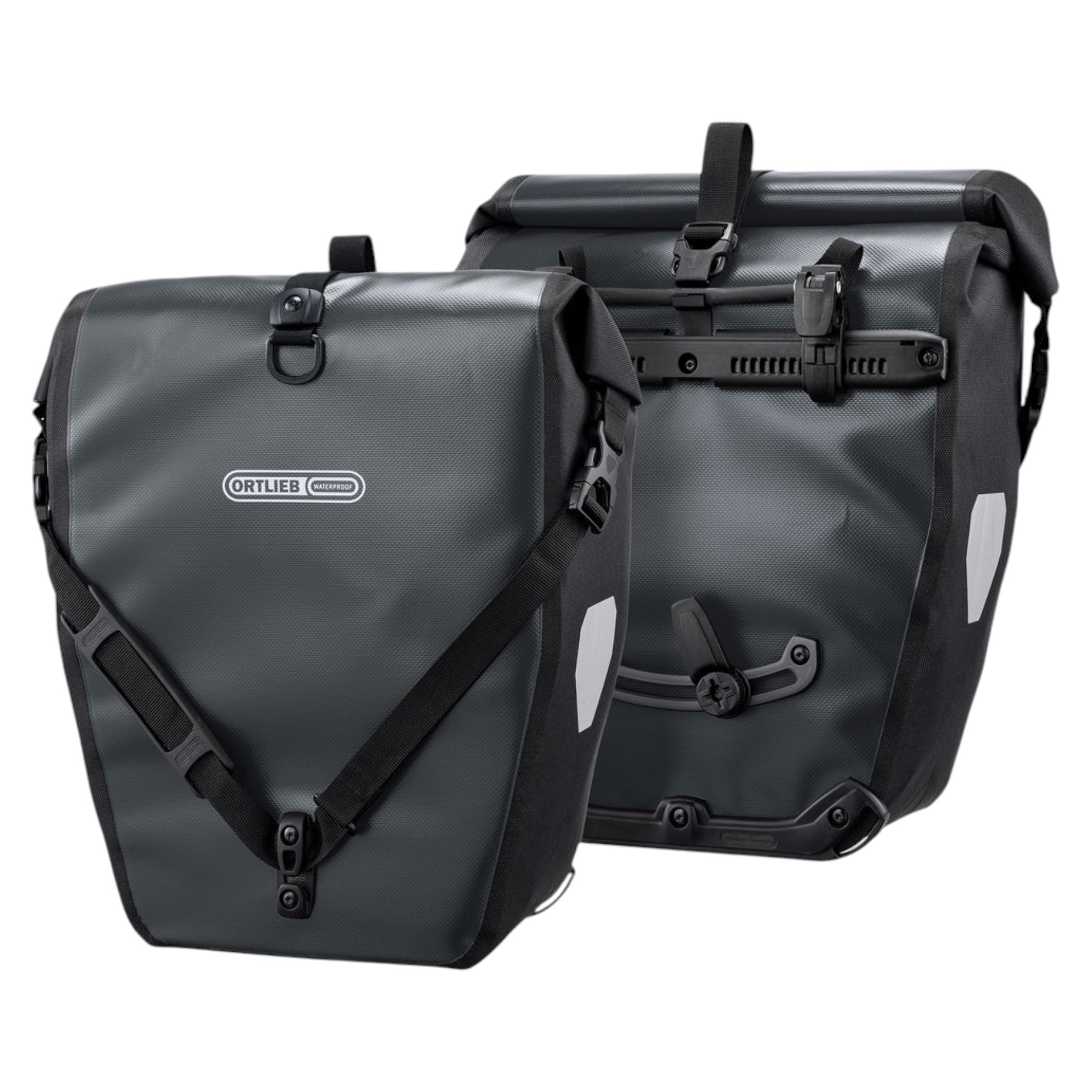 Ortlieb Back Roller Sivulaukut
