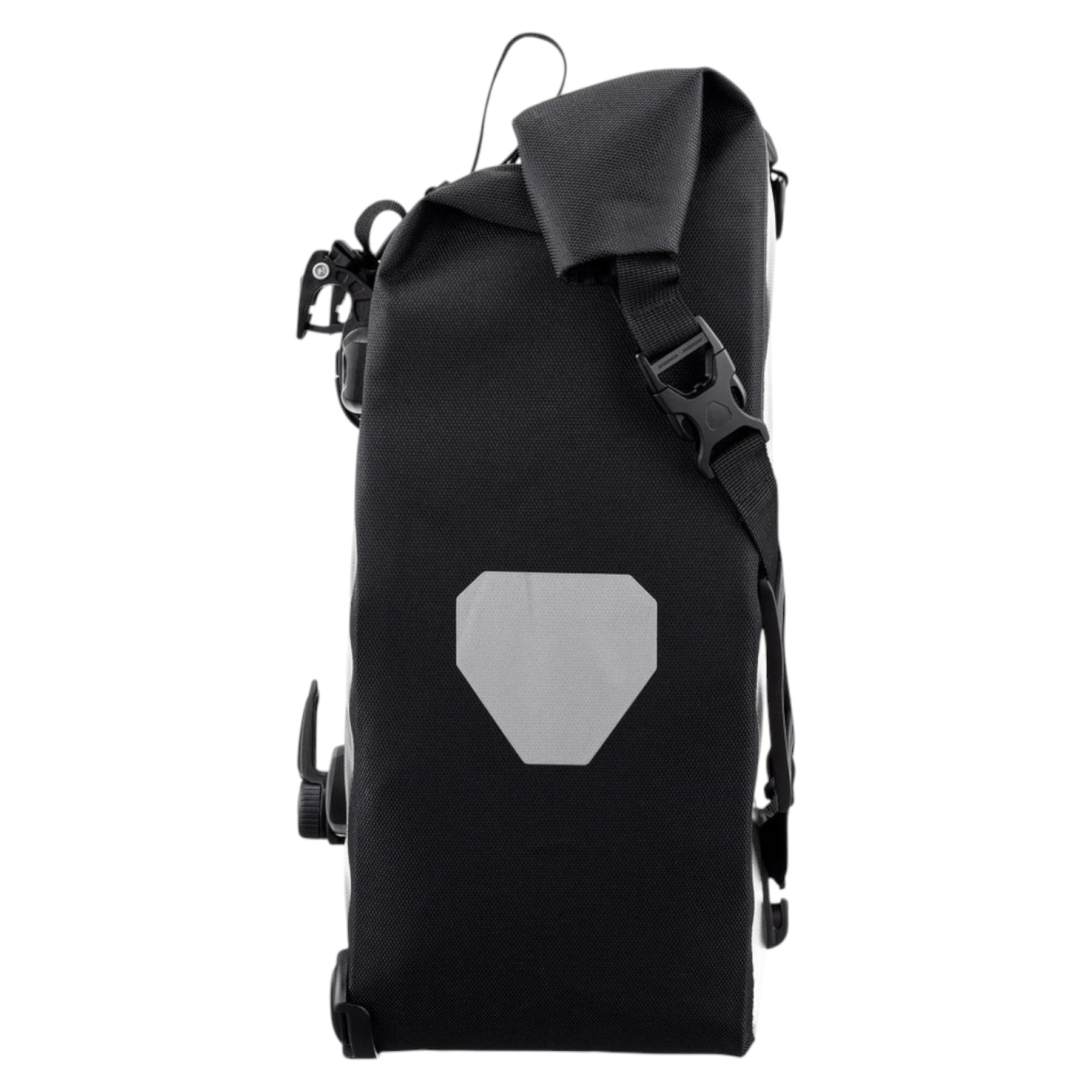 Ortlieb Back Roller Sivulaukut